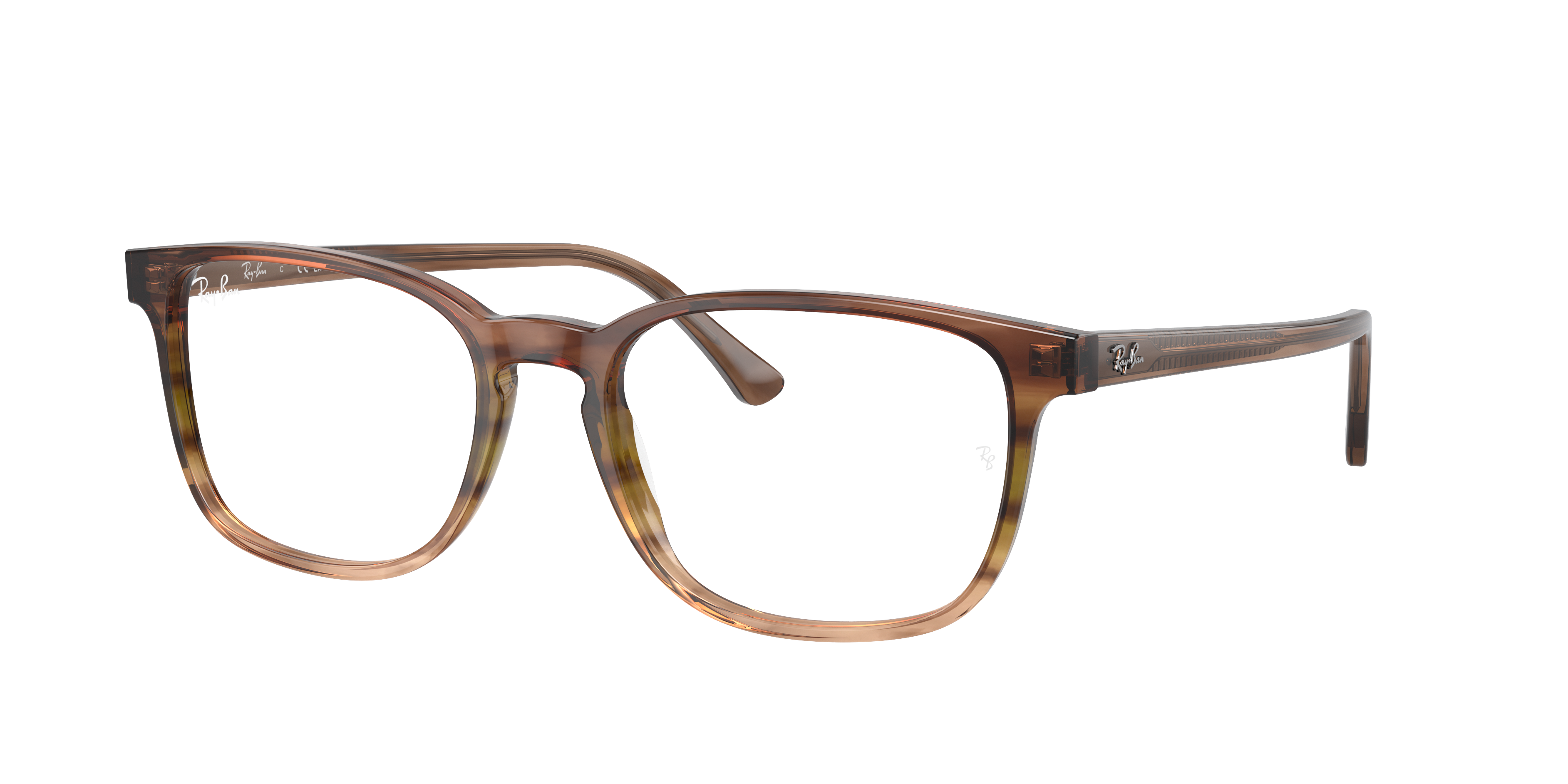 Ray-Ban RX5418 8255
