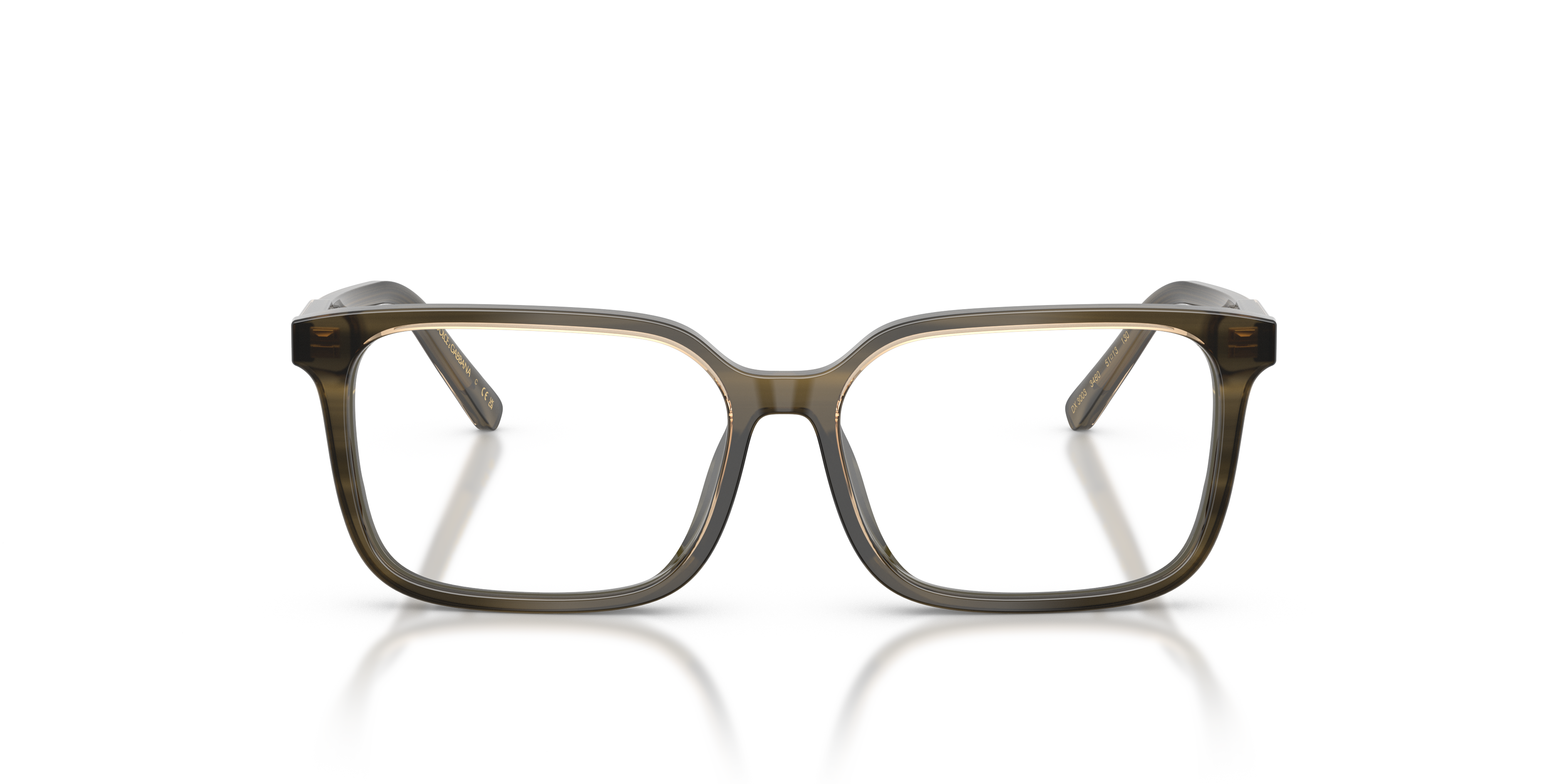 Dolce & Gabbana Kids DX3003 3480