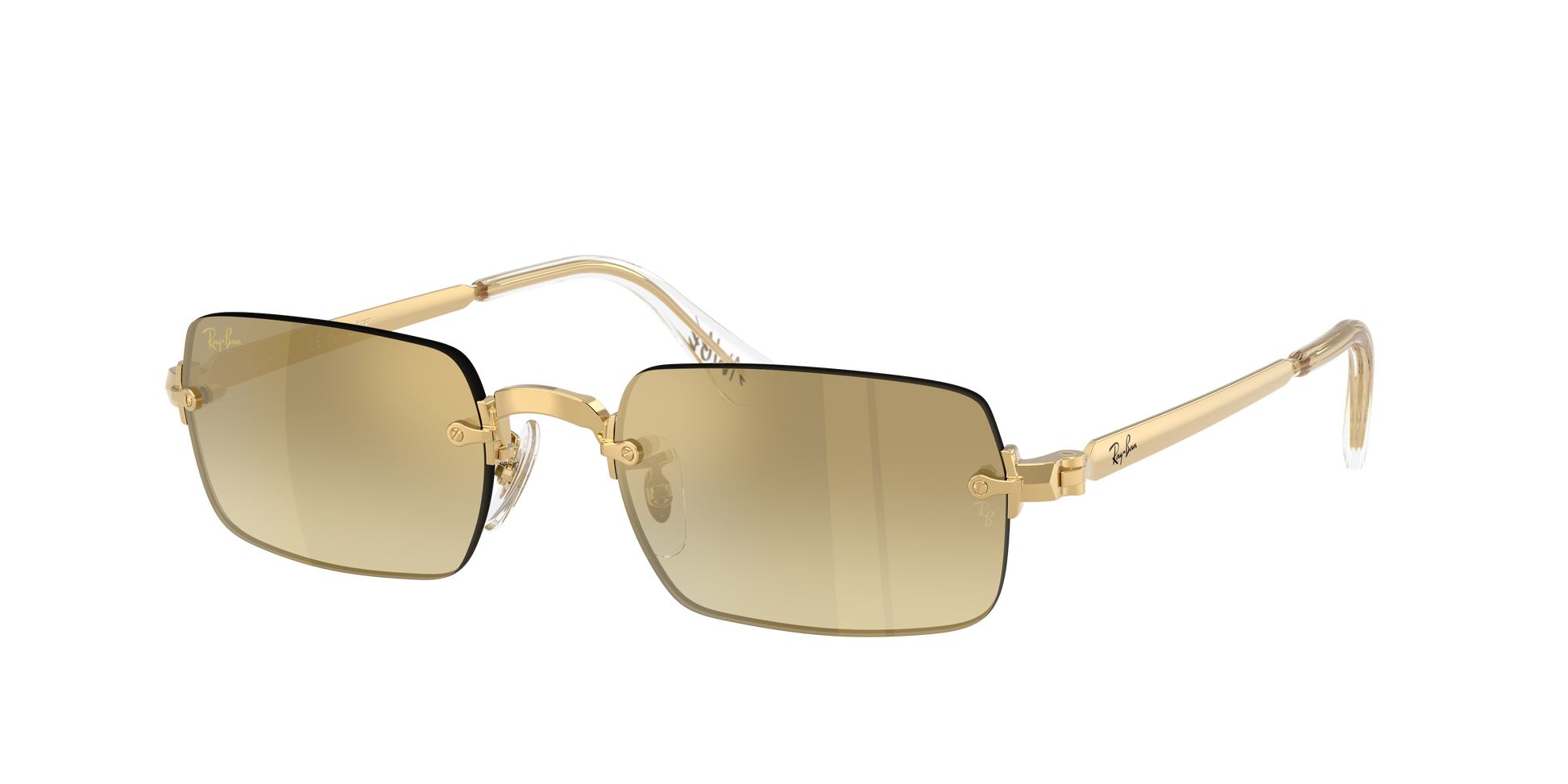 Ray-Ban RB3928 001/7I