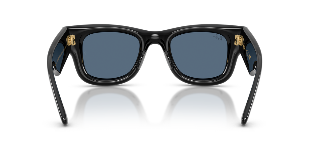 Ray-Ban RB4940 WAYFARER PUFFER 601/80 - Sunglasses for Man and