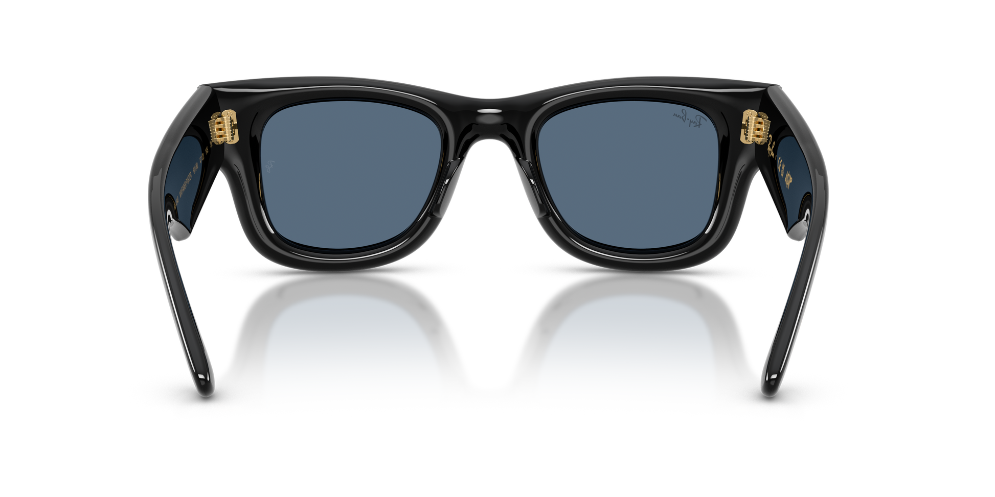 Ray-Ban RB4940 WAYFARER PUFFER 601/80