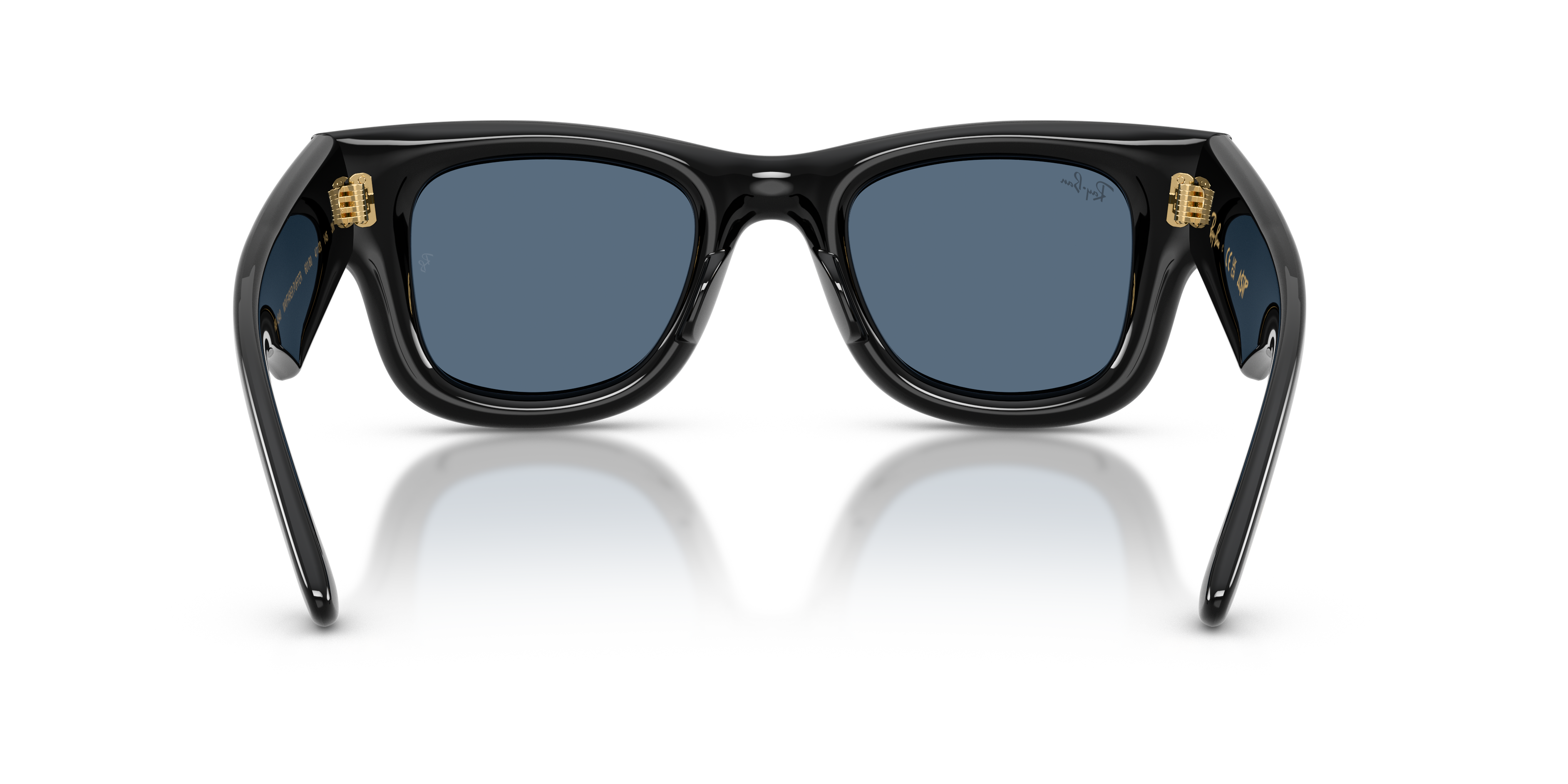 Ray-Ban RB4940 WAYFARER PUFFER 601/80