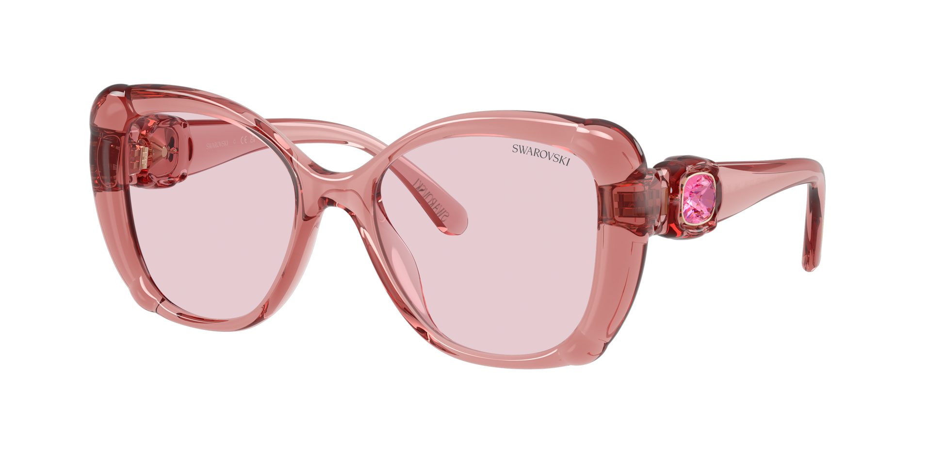 Swarovski SK6051U 1097P5