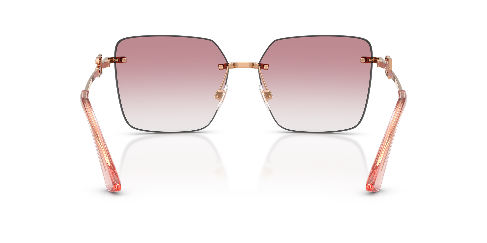 Dolce & Gabbana DG2332B 12988D
