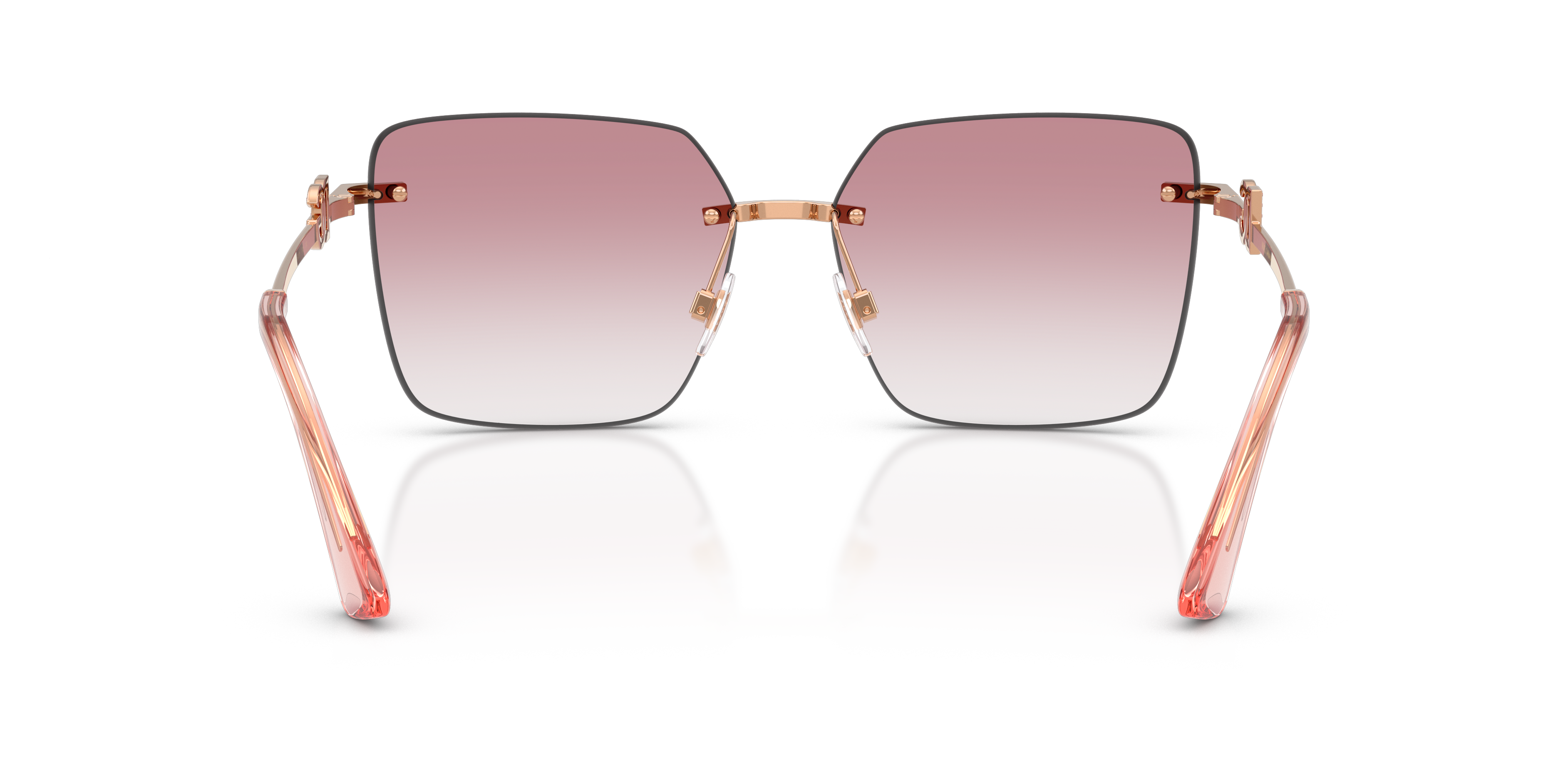 Dolce & Gabbana DG2332B 12988D