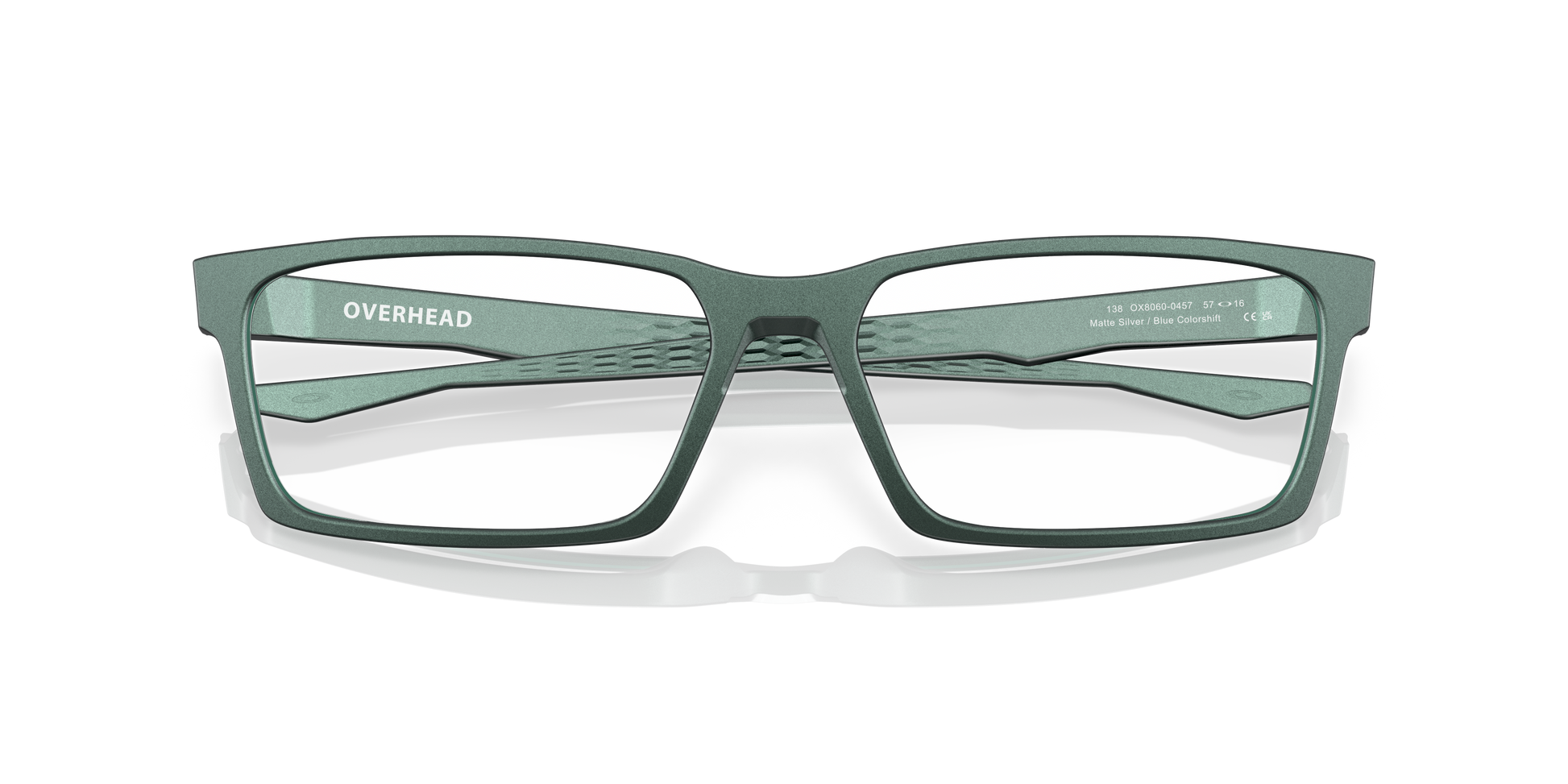 Oakley OX8060 OVERHEAD 806004