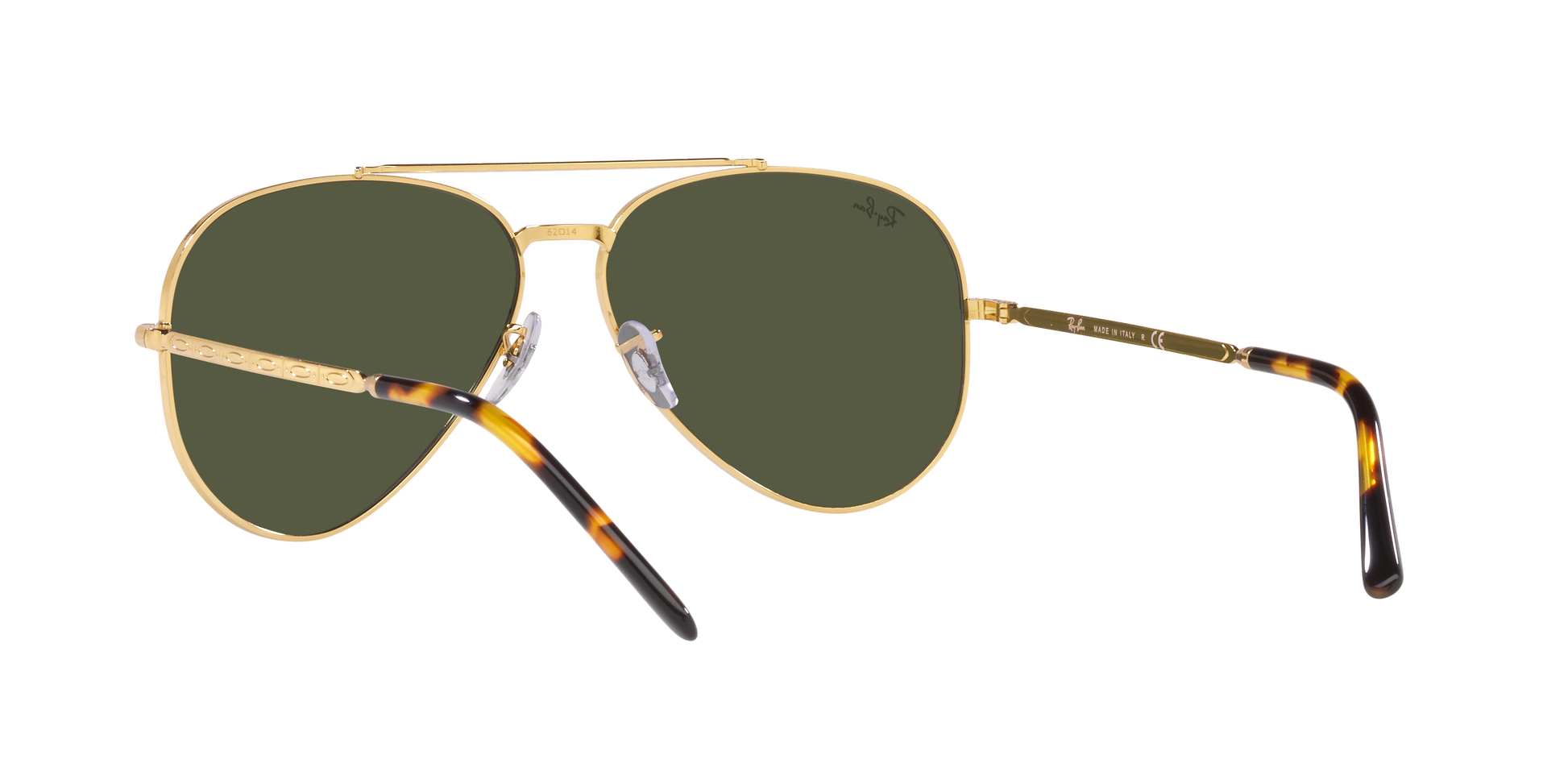 Ray-Ban RB3625 NEW AVIATOR 919631