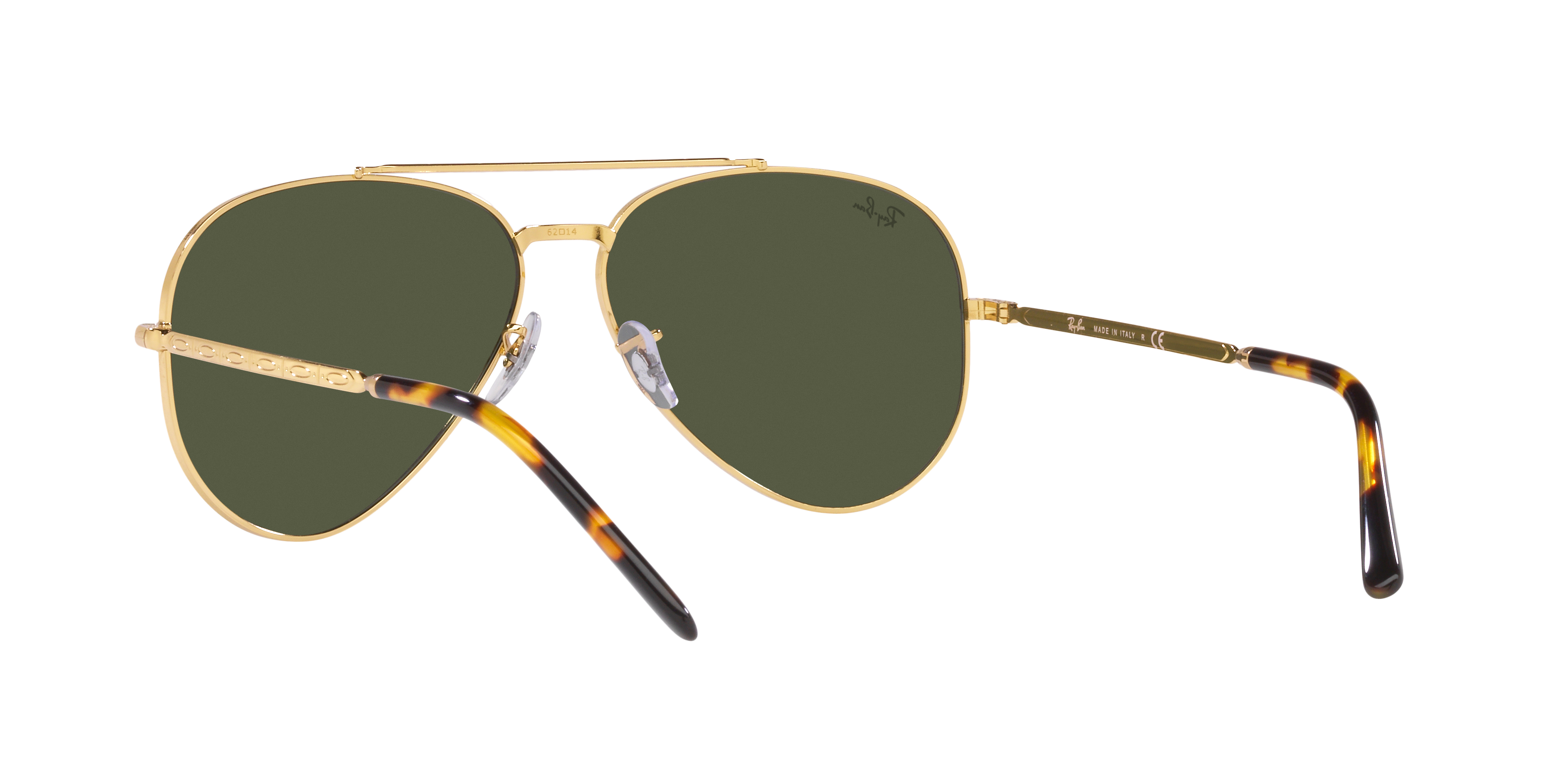 Ray-Ban RB3625 NEW AVIATOR 919631