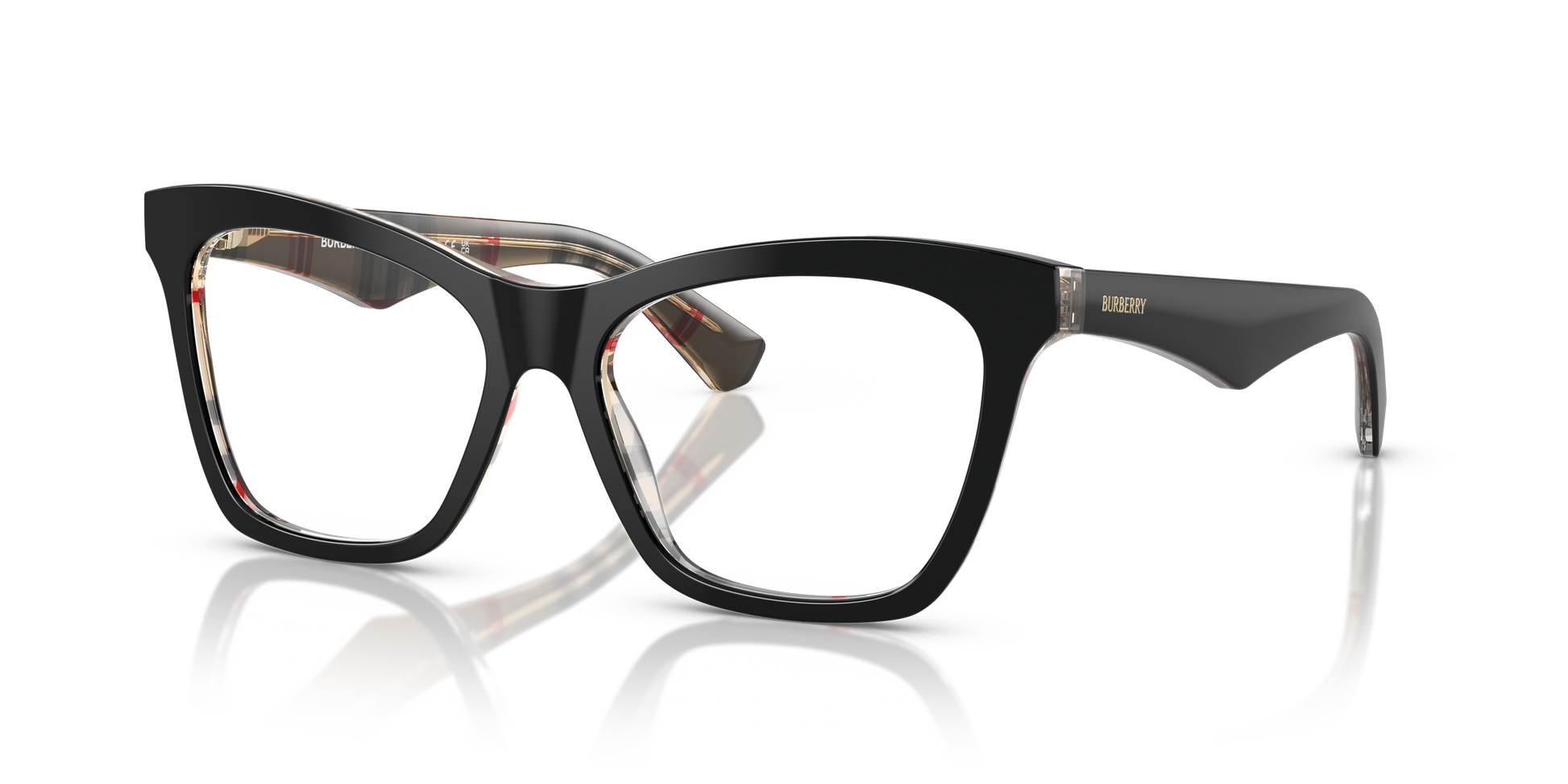 Burberry BE2416 4121