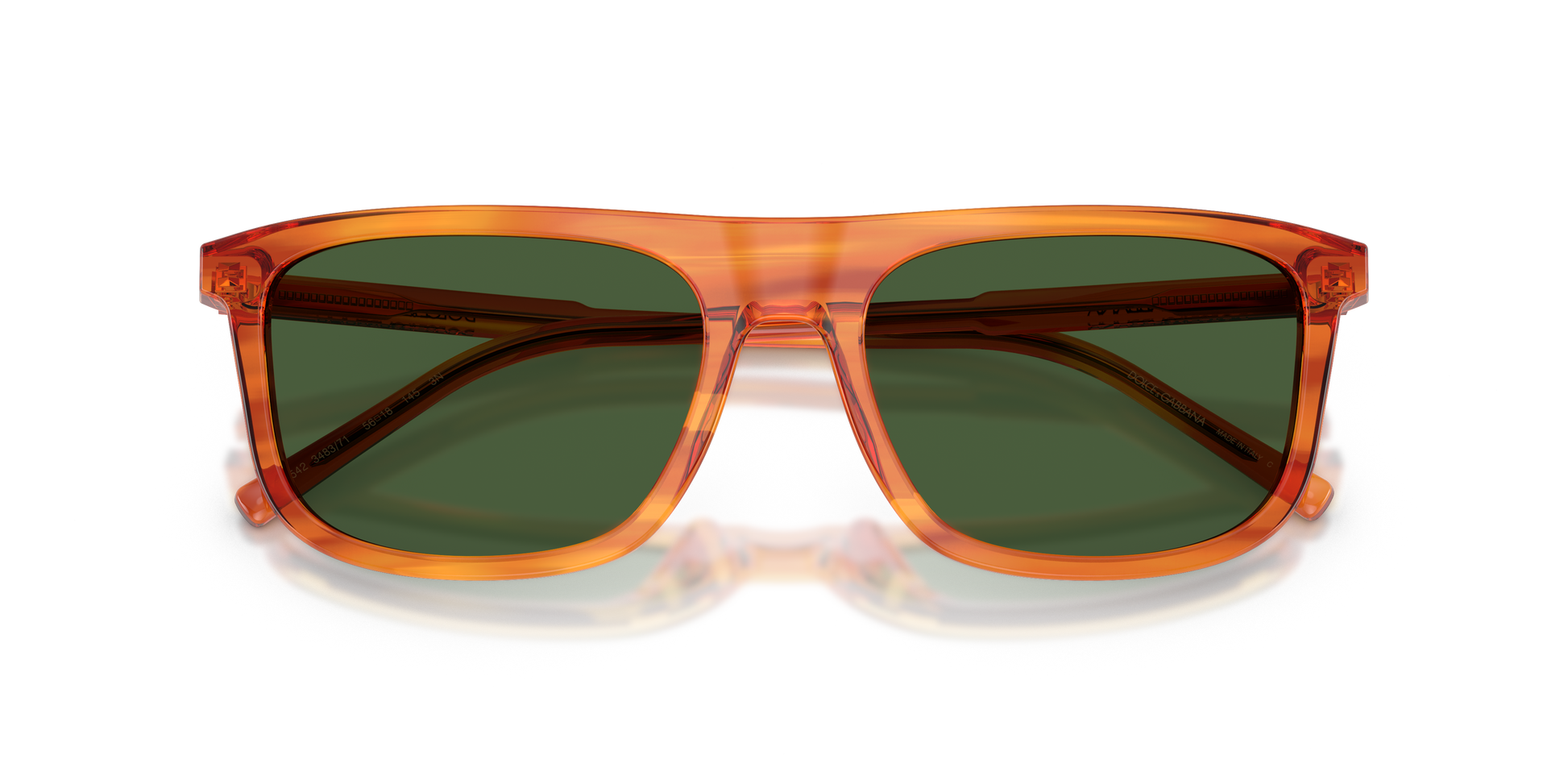 Dolce & Gabbana DG4542 348371