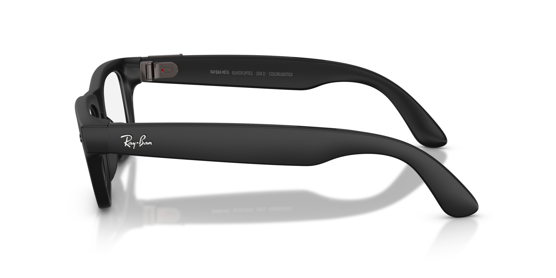 Ray-Ban Meta RW7001 BLAYZER OPTICS 2077