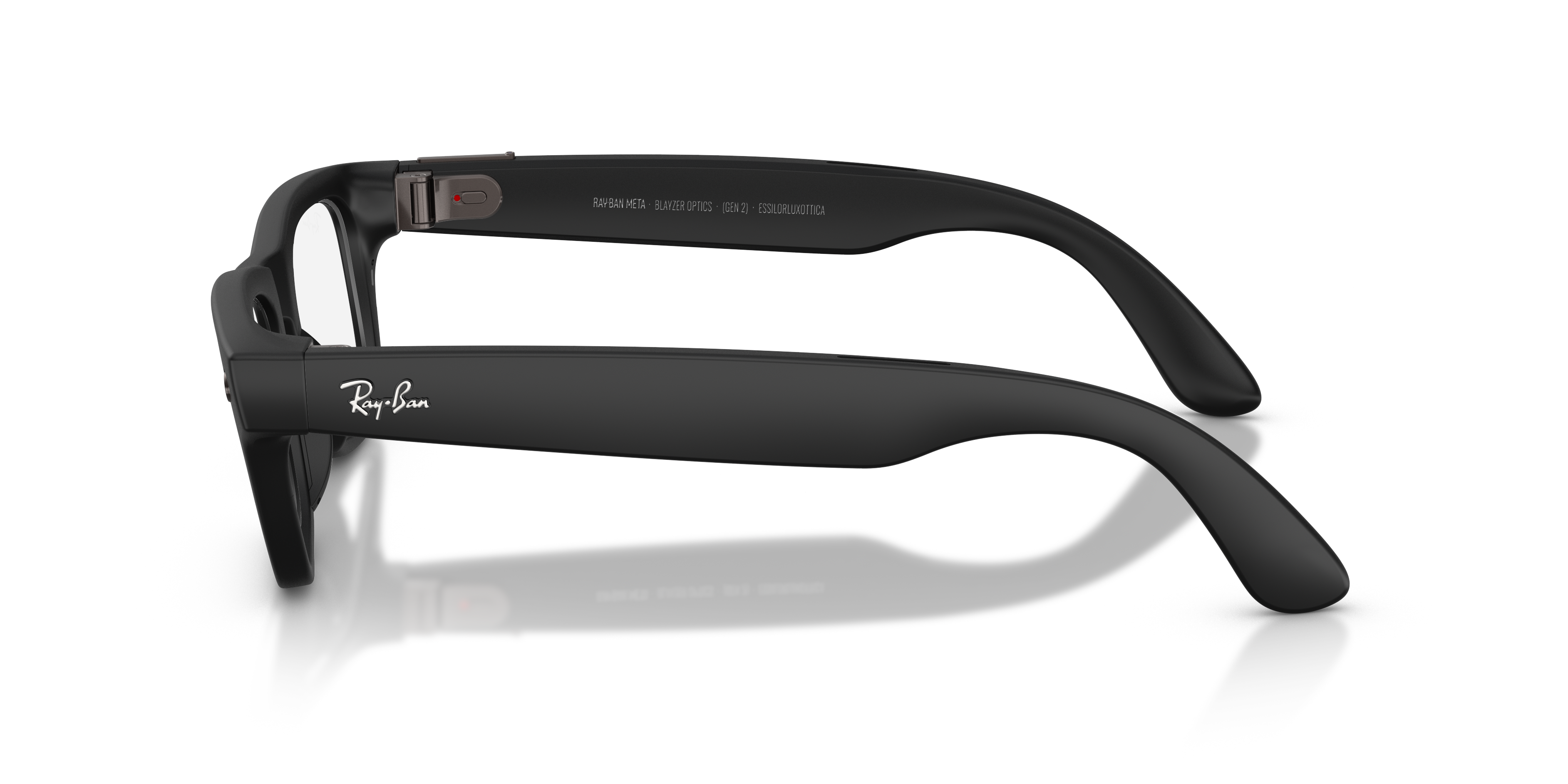Ray-Ban Meta RW7001 BLAYZER OPTICS 2077