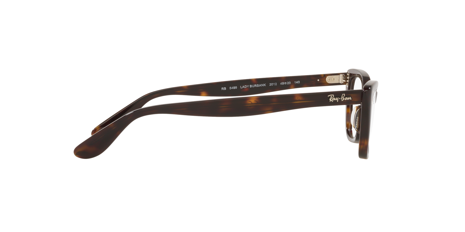 Ray-Ban RX5499 LADY BURBANK 2012