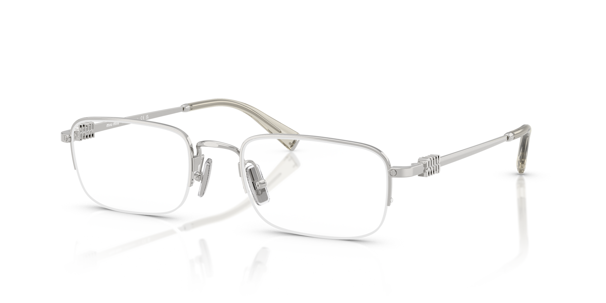 Miu Miu MU 52WV 1BC1O1