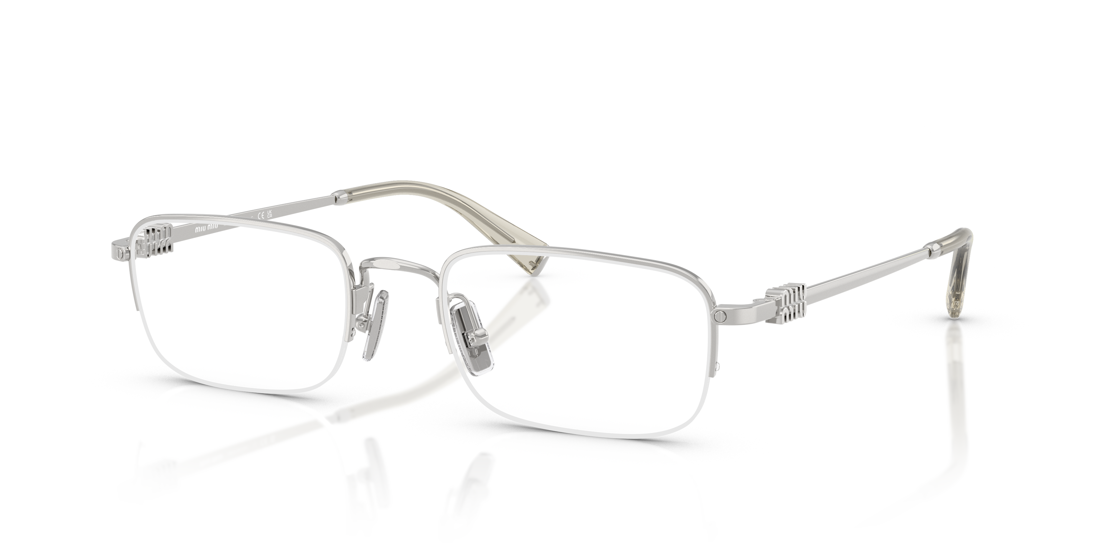 Miu Miu MU 52WV 1BC1O1
