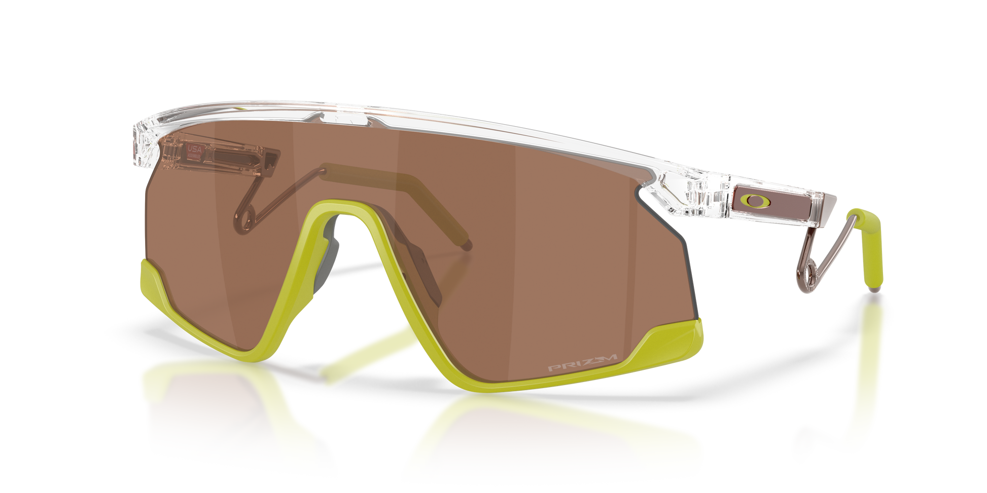 Oakley OO9237 BXTR METAL 923715