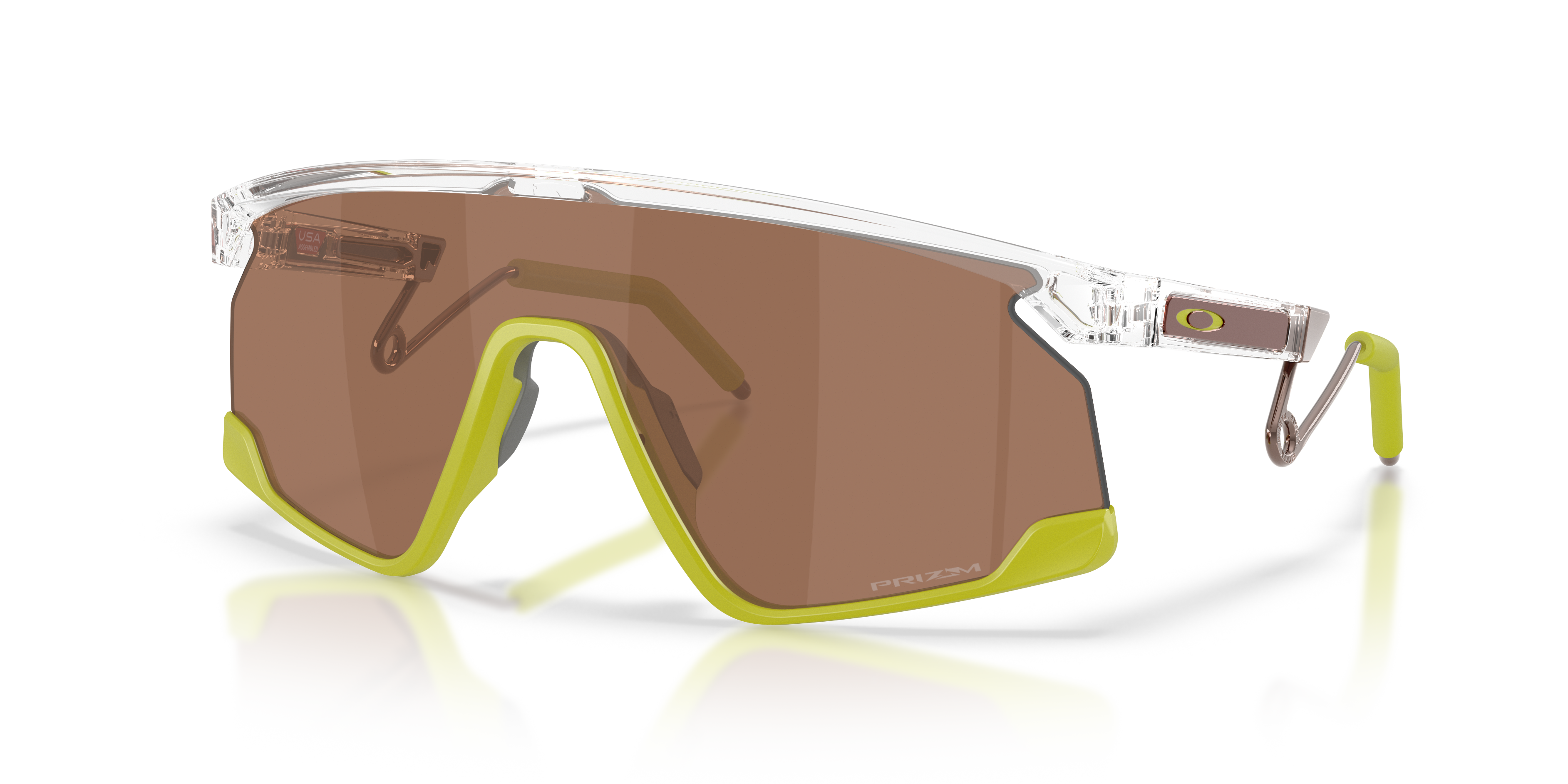 Oakley OO9237 BXTR METAL 923715