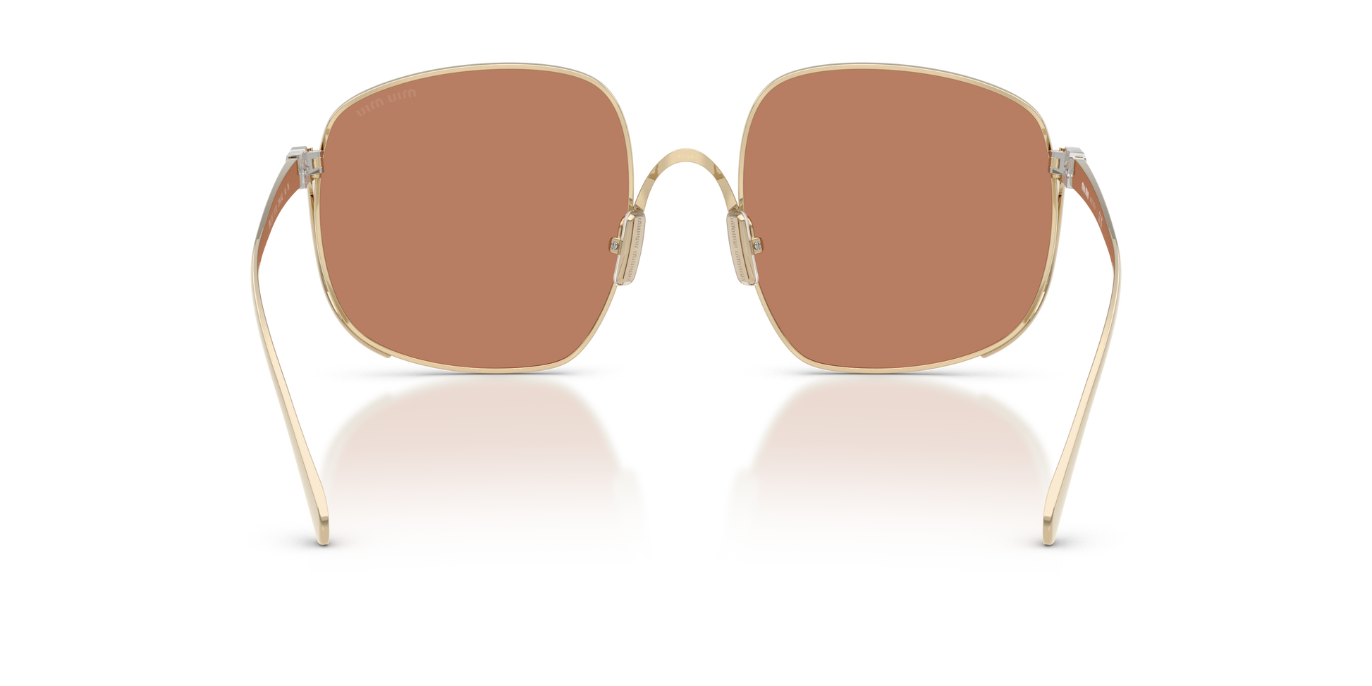 Miu Miu MU A57S ZVN90Q