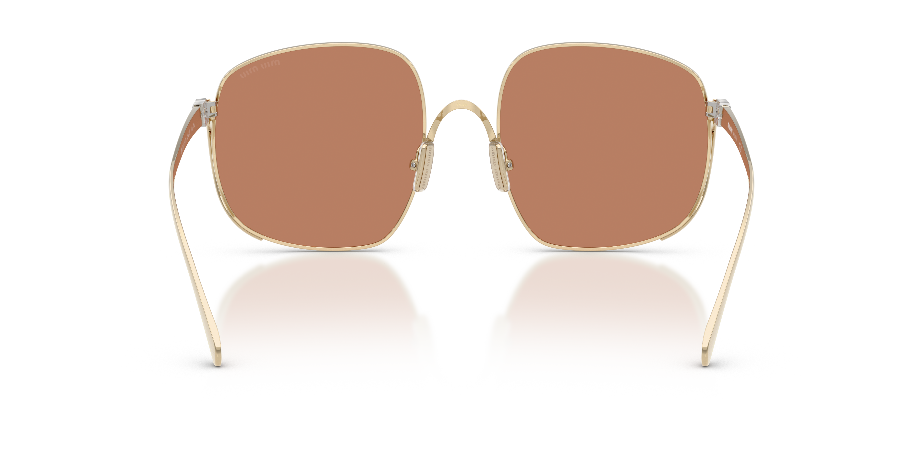 Miu Miu MU A57S ZVN90Q