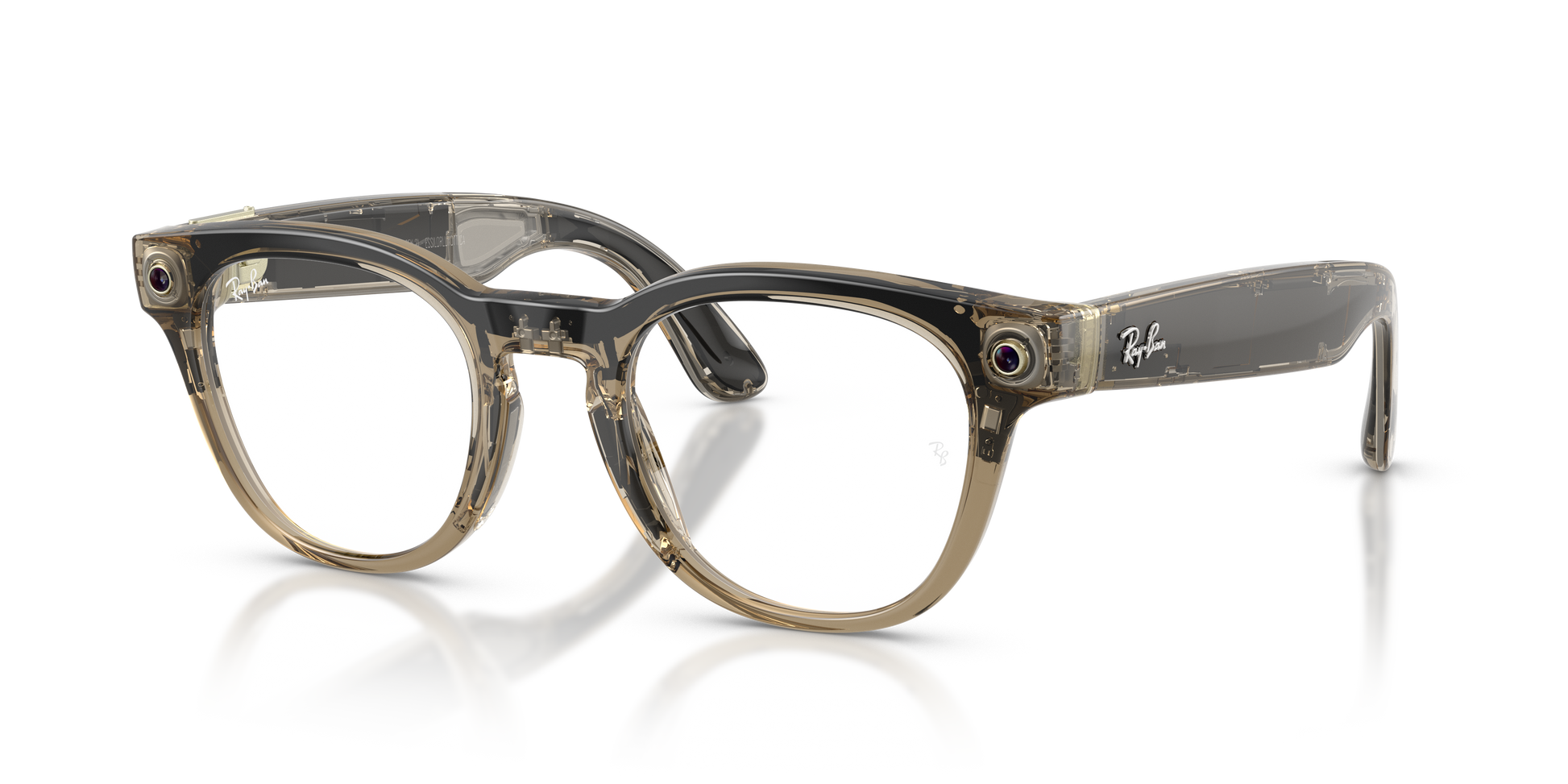 Ray-Ban Meta RW7002 SCRIBER OPTICS 8531