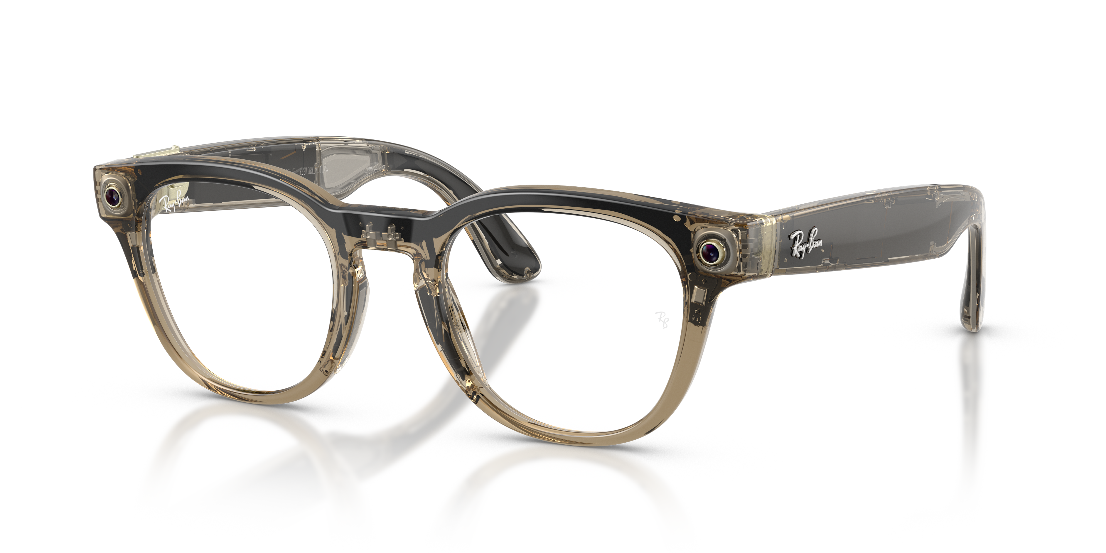 Ray-Ban Meta RW7002 SCRIBER OPTICS 8531