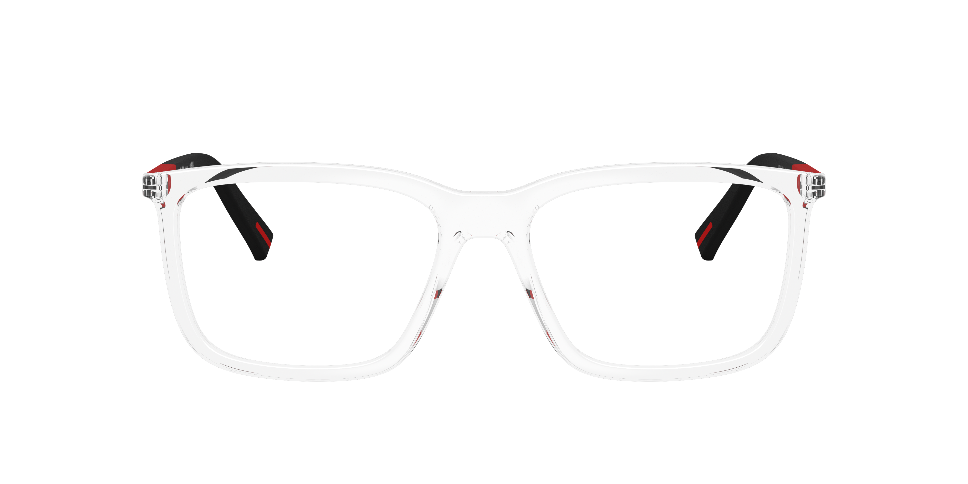 Prada Linea Rossa PS 01SV 2AZ1O1