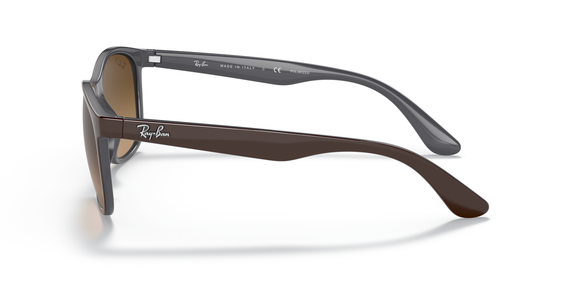 Ray-Ban RB4374 6600M2