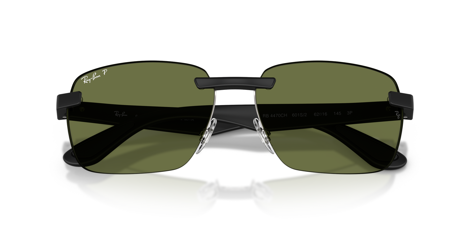 Ray-Ban RB4470CH 601S/2