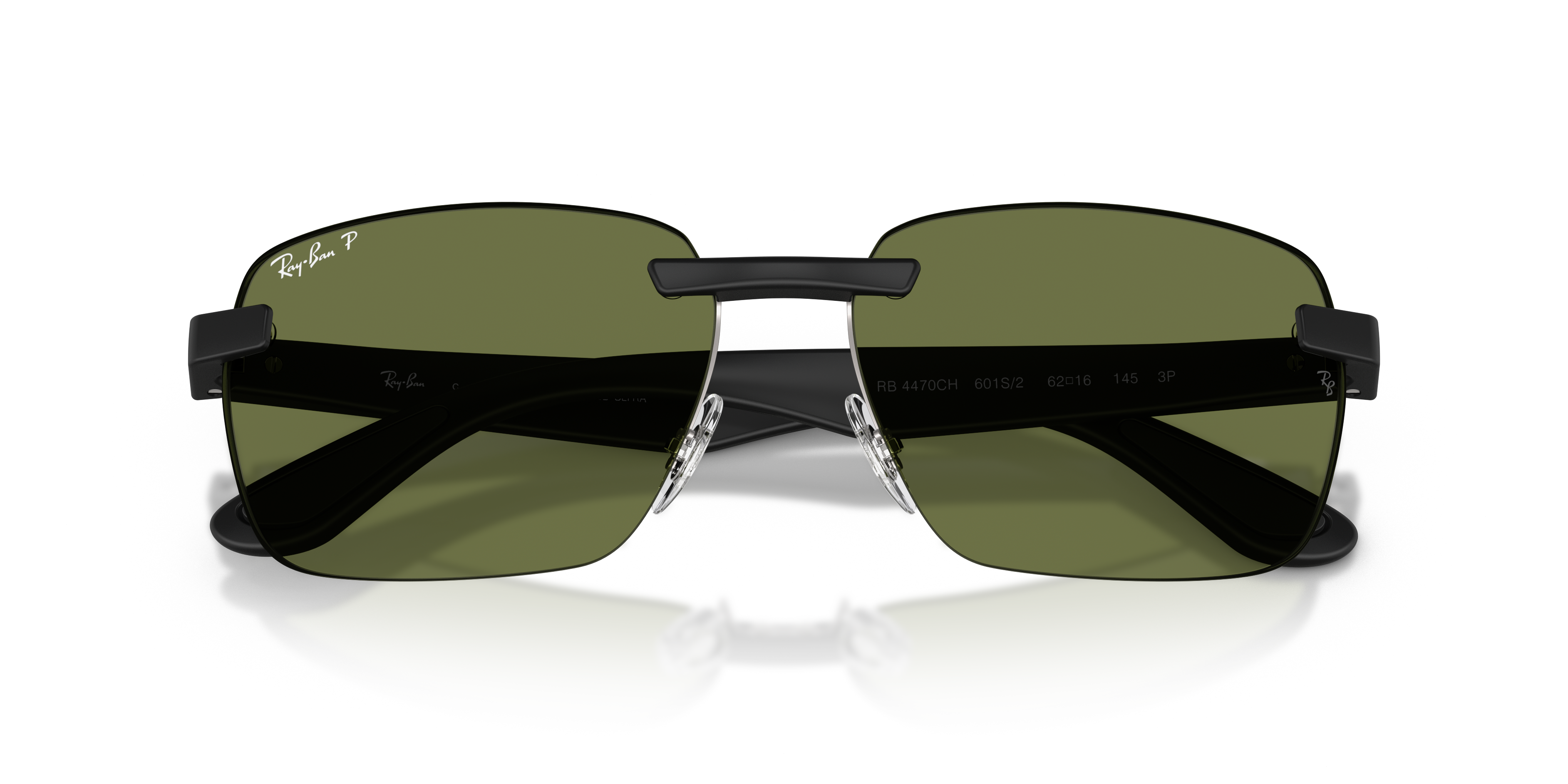 Ray-Ban RB4470CH 601S/2