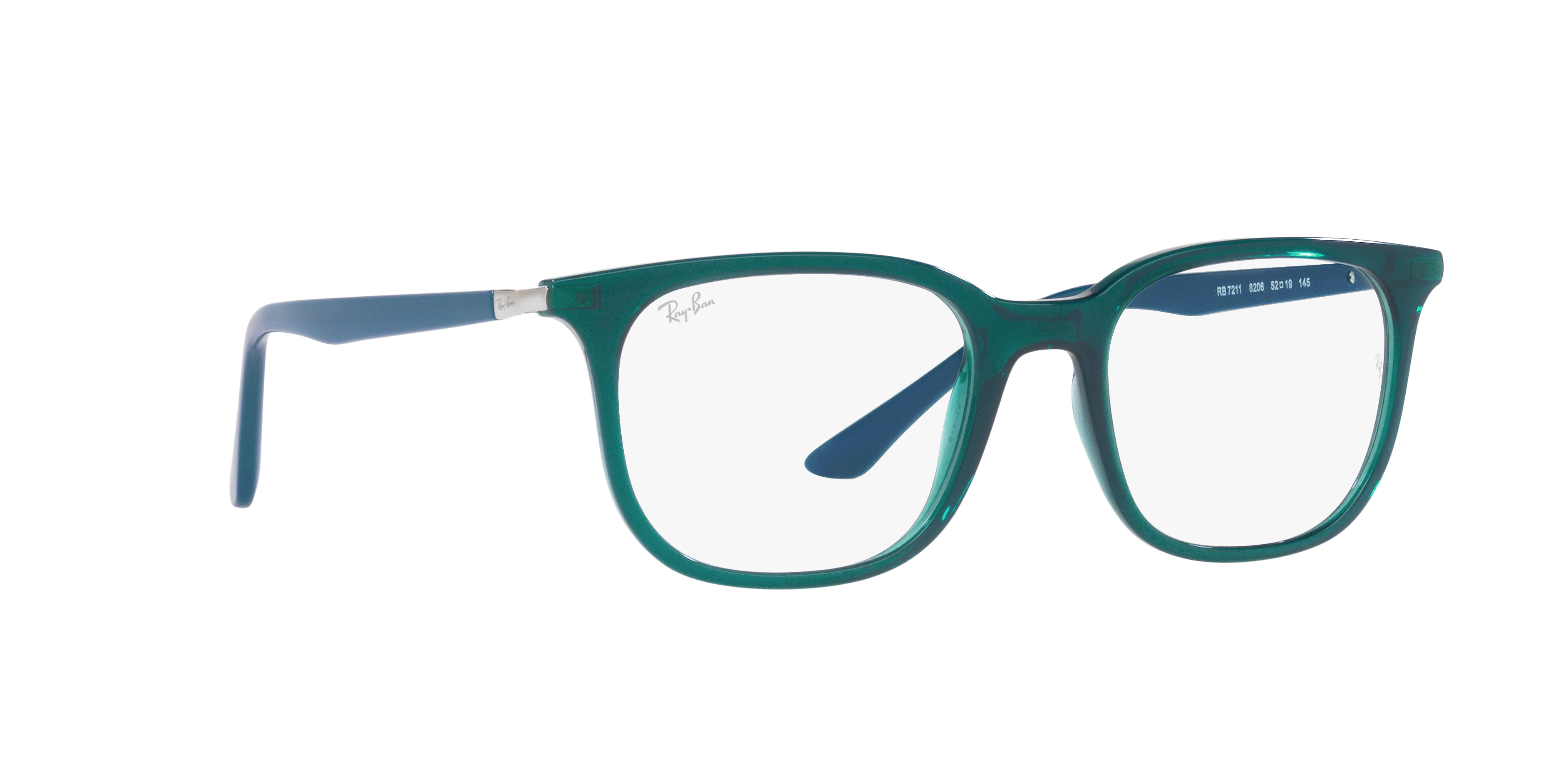 Ray-Ban RX7211 8206