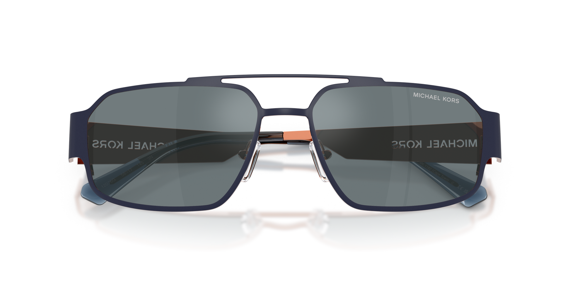 Michael Kors MK1182 CAPE TOWN 12076G