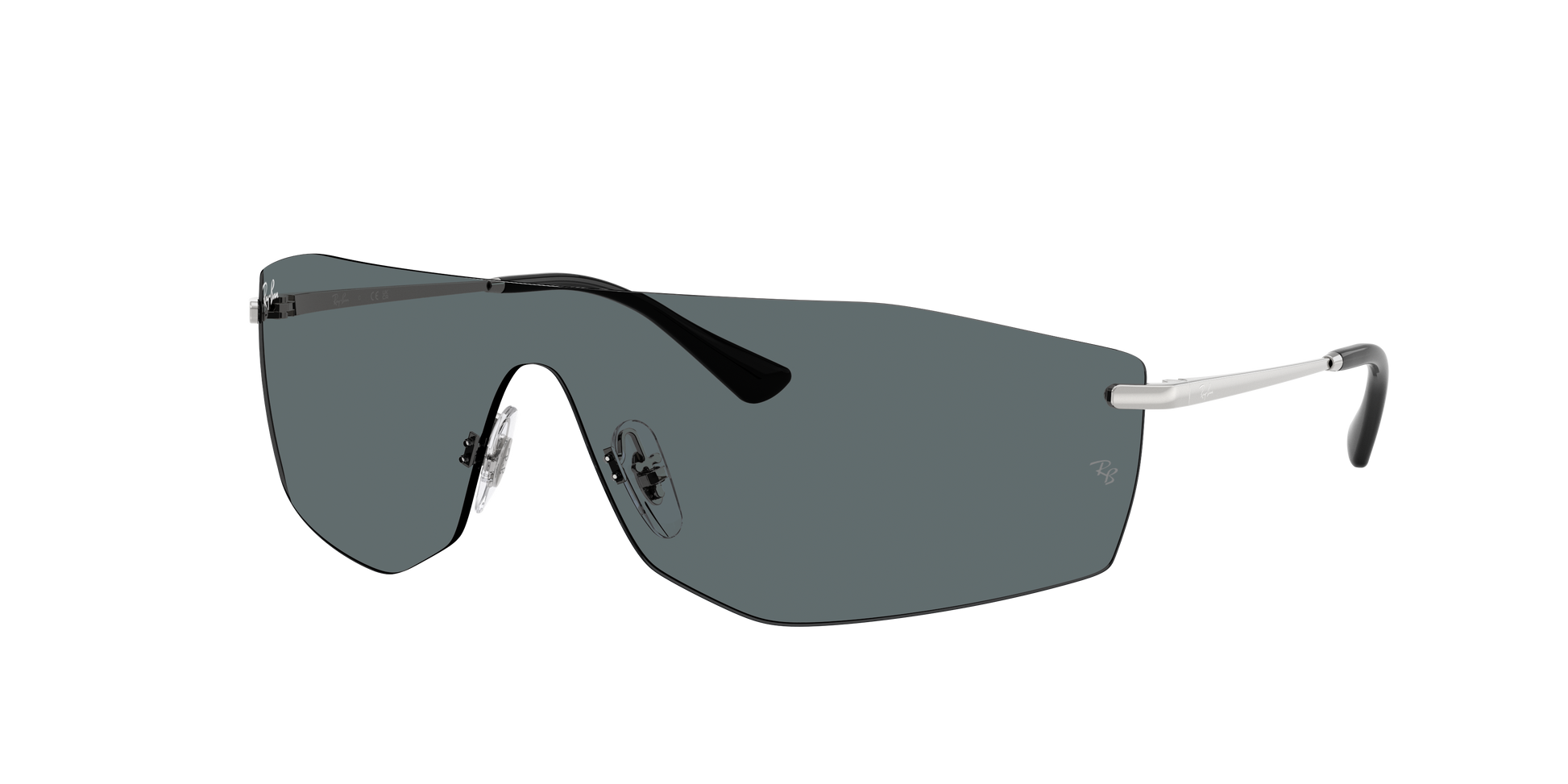 Ray-Ban RB3781 003/87