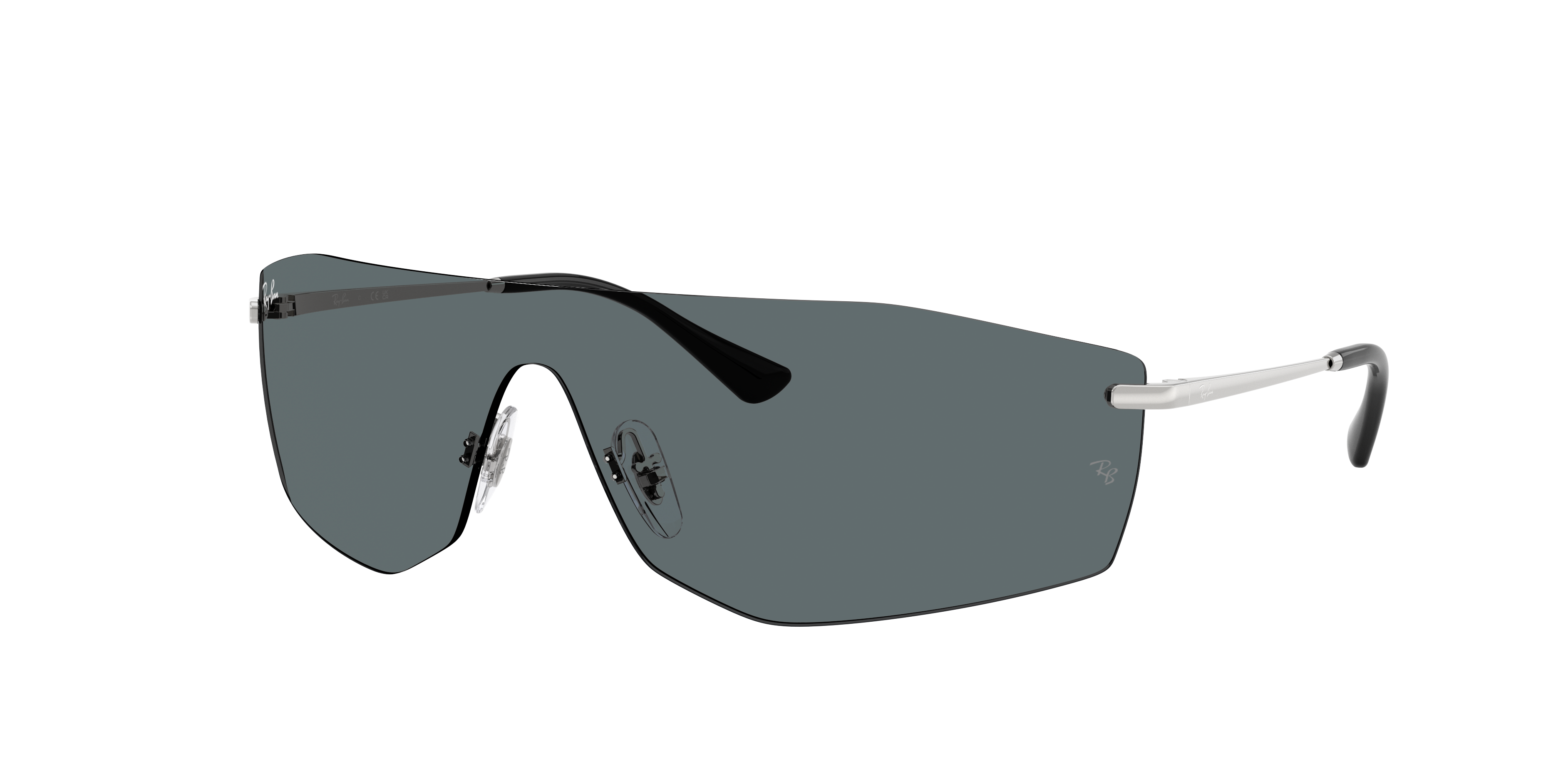 Ray-Ban RB3781 003/87