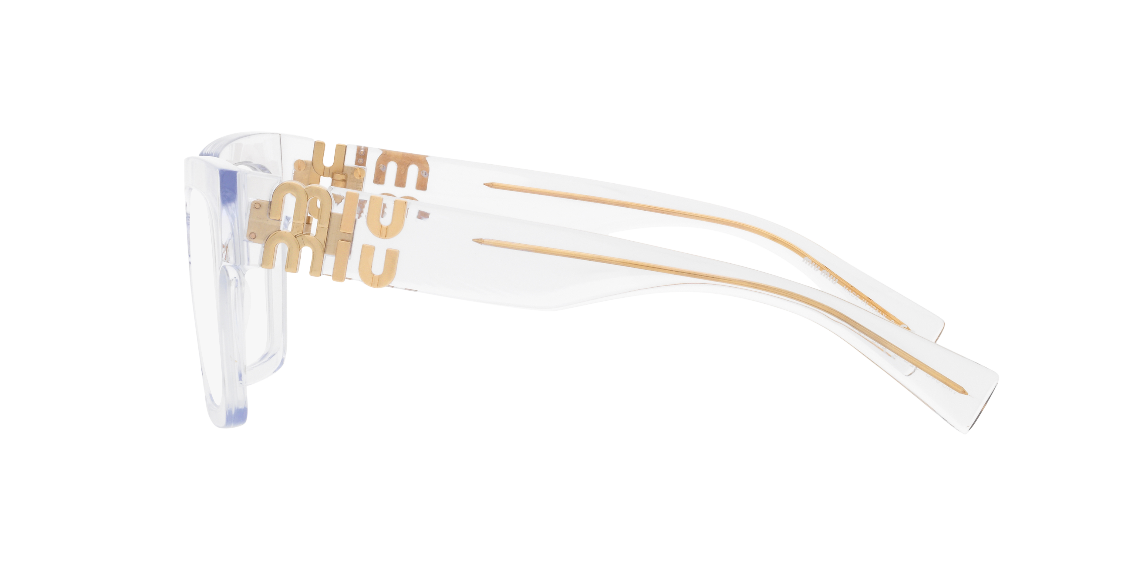 Miu Miu MU 04UV 2AZ1O1