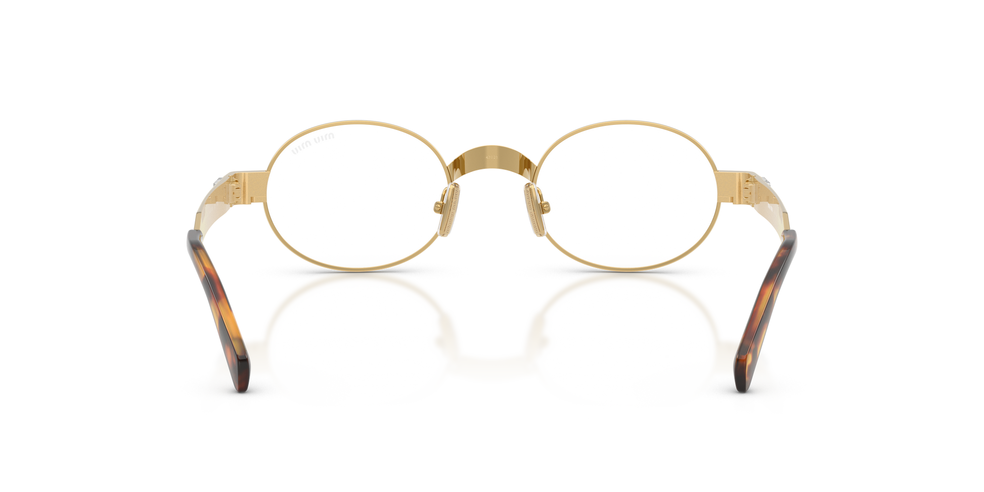 Miu Miu MU B51S 5AK10W