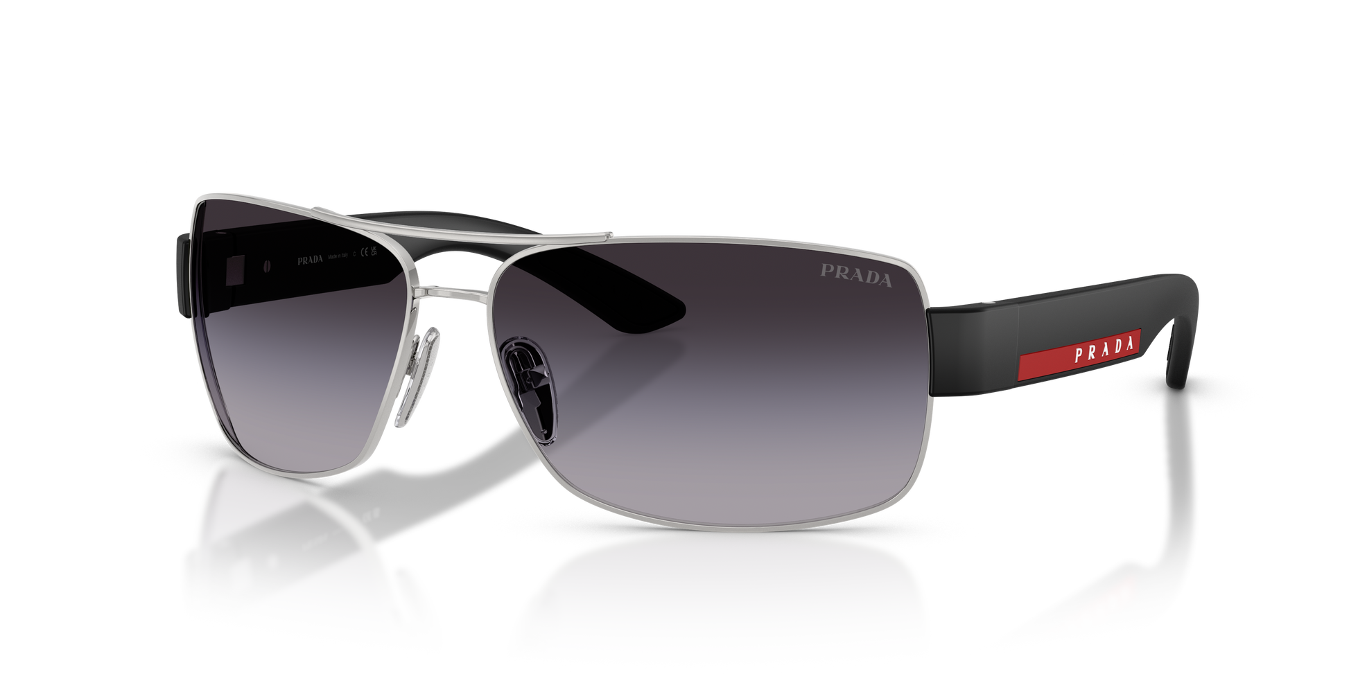 Prada Linea Rossa PS B52S 1BC09U