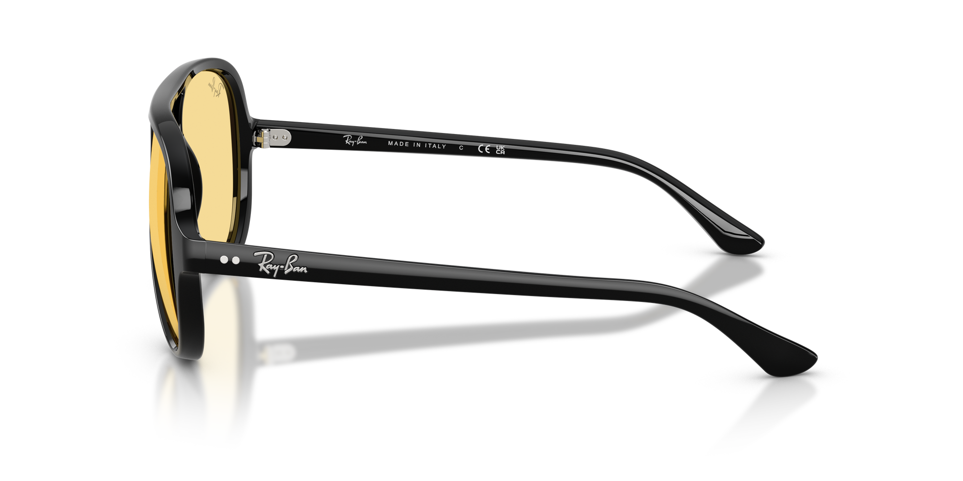 Ray-Ban RB4125 CATS 5000 601/R6