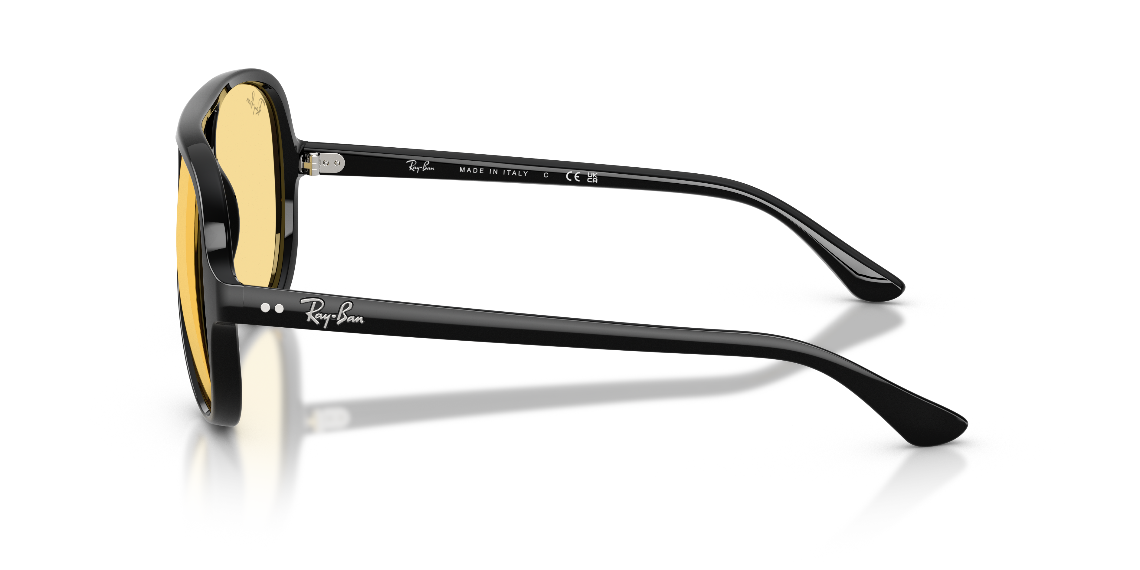 Ray-Ban RB4125 CATS 5000 601/R6