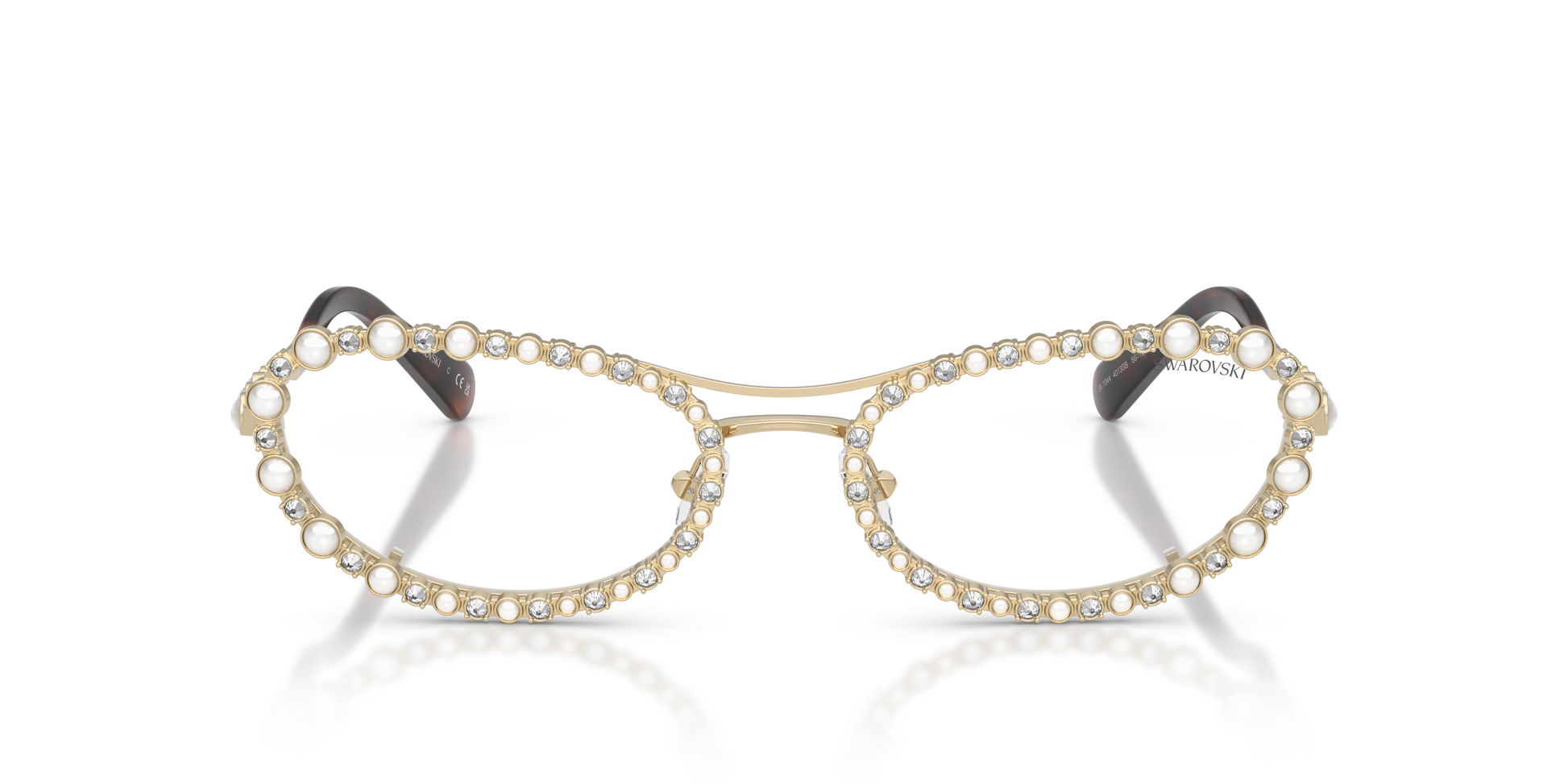 Swarovski SK7044 4013SB