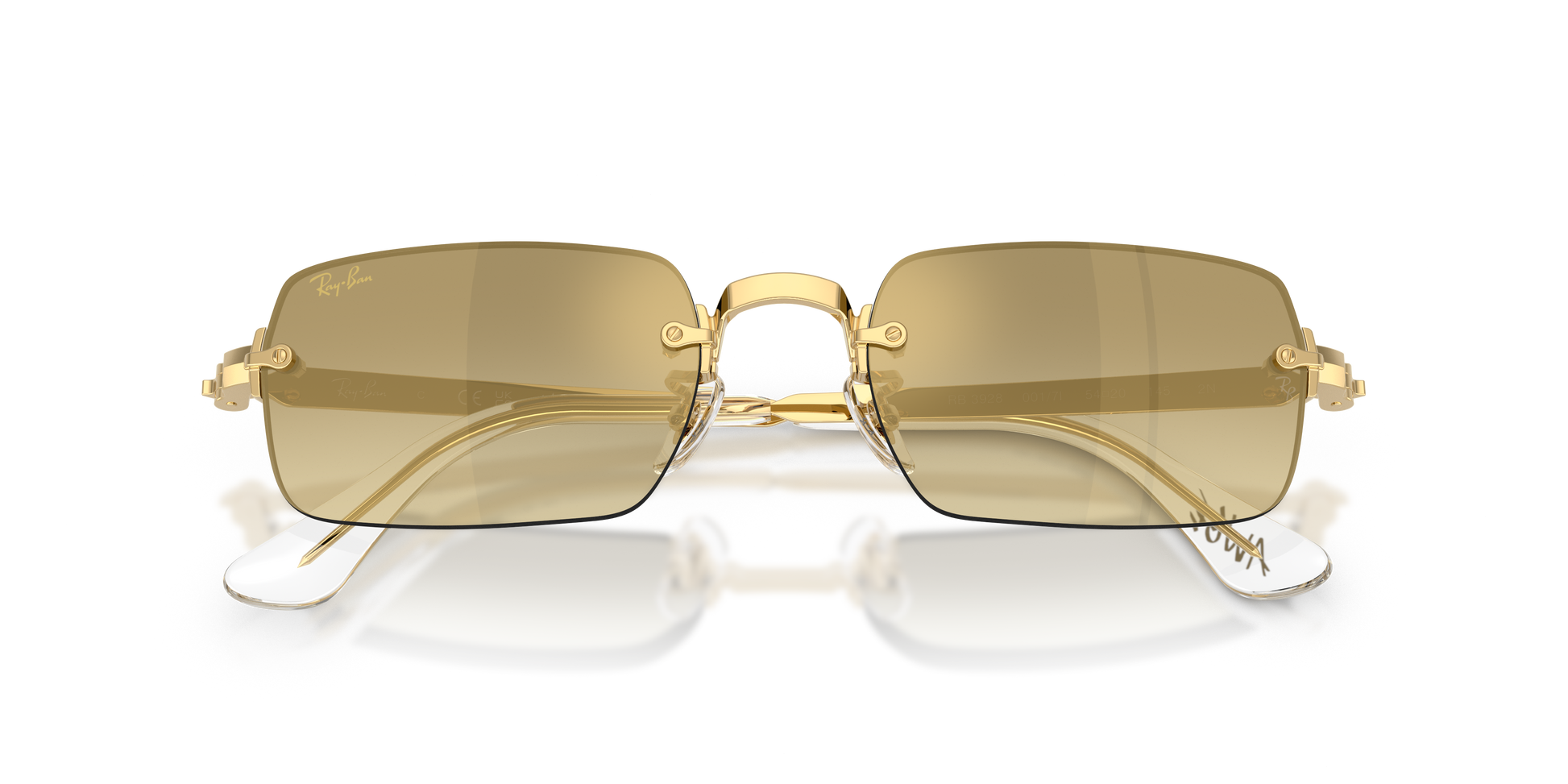 Ray-Ban RB3928 001/7I