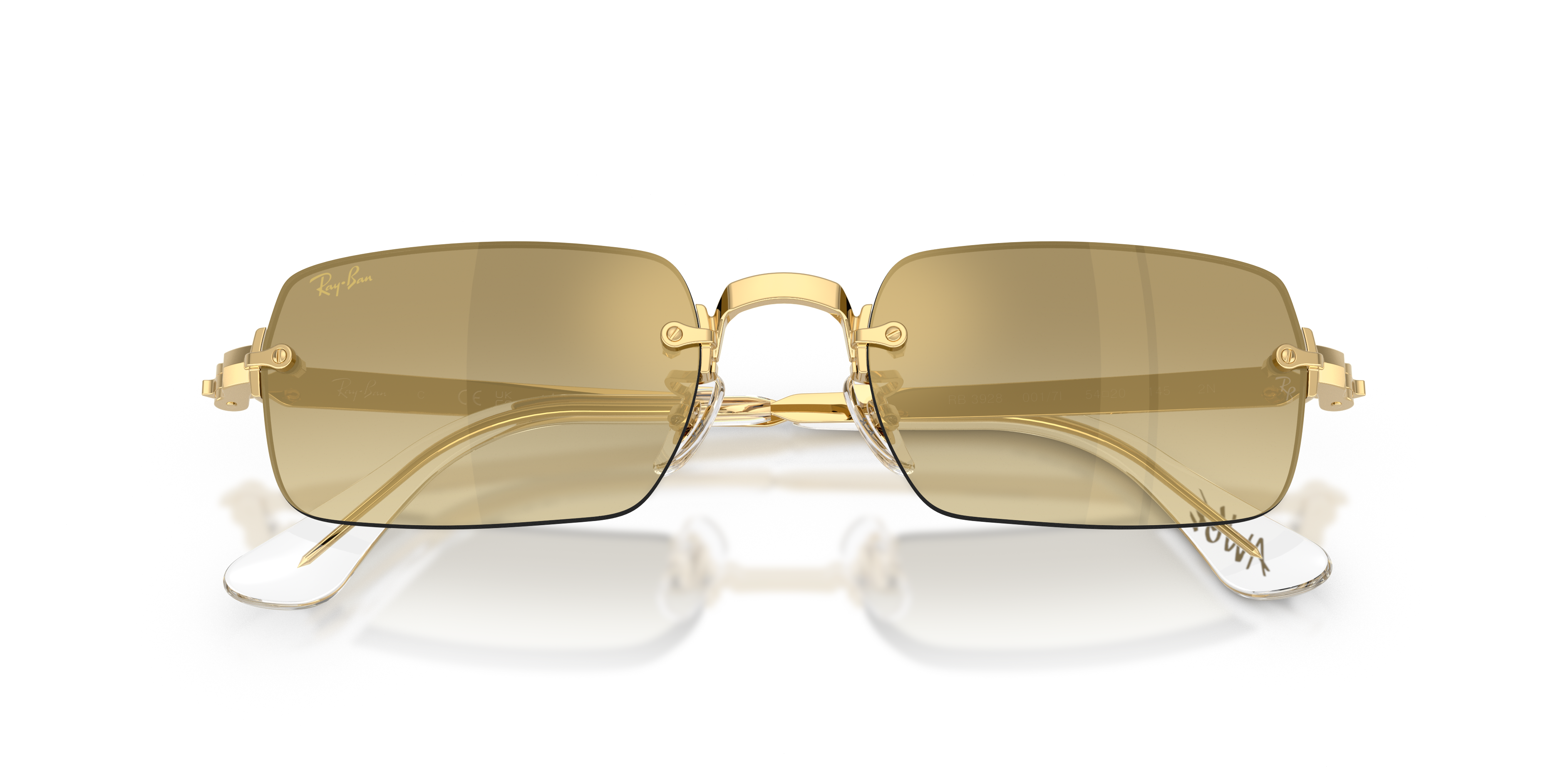 Ray-Ban RB3928 001/7I