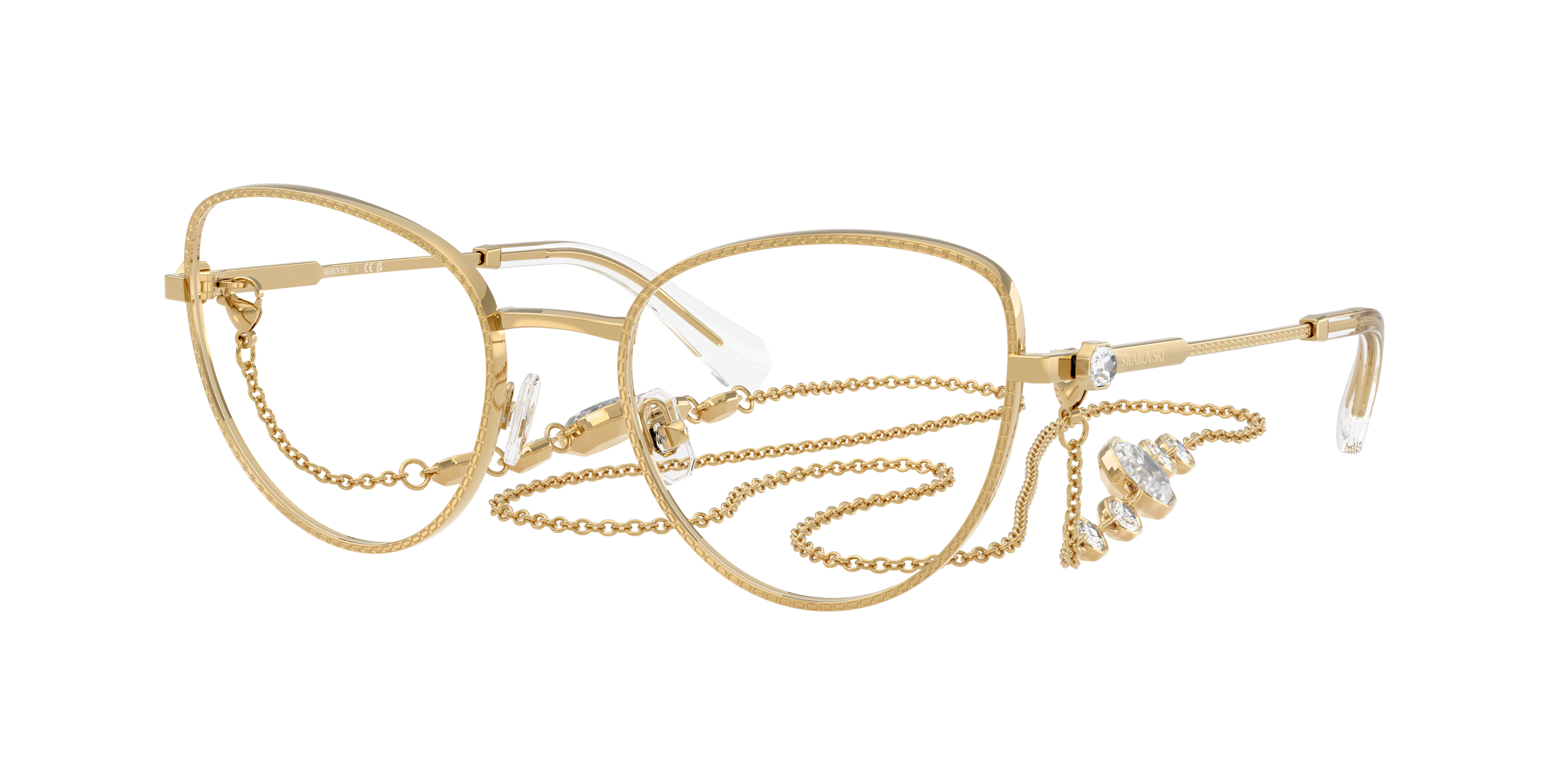 Swarovski SK1022 4039