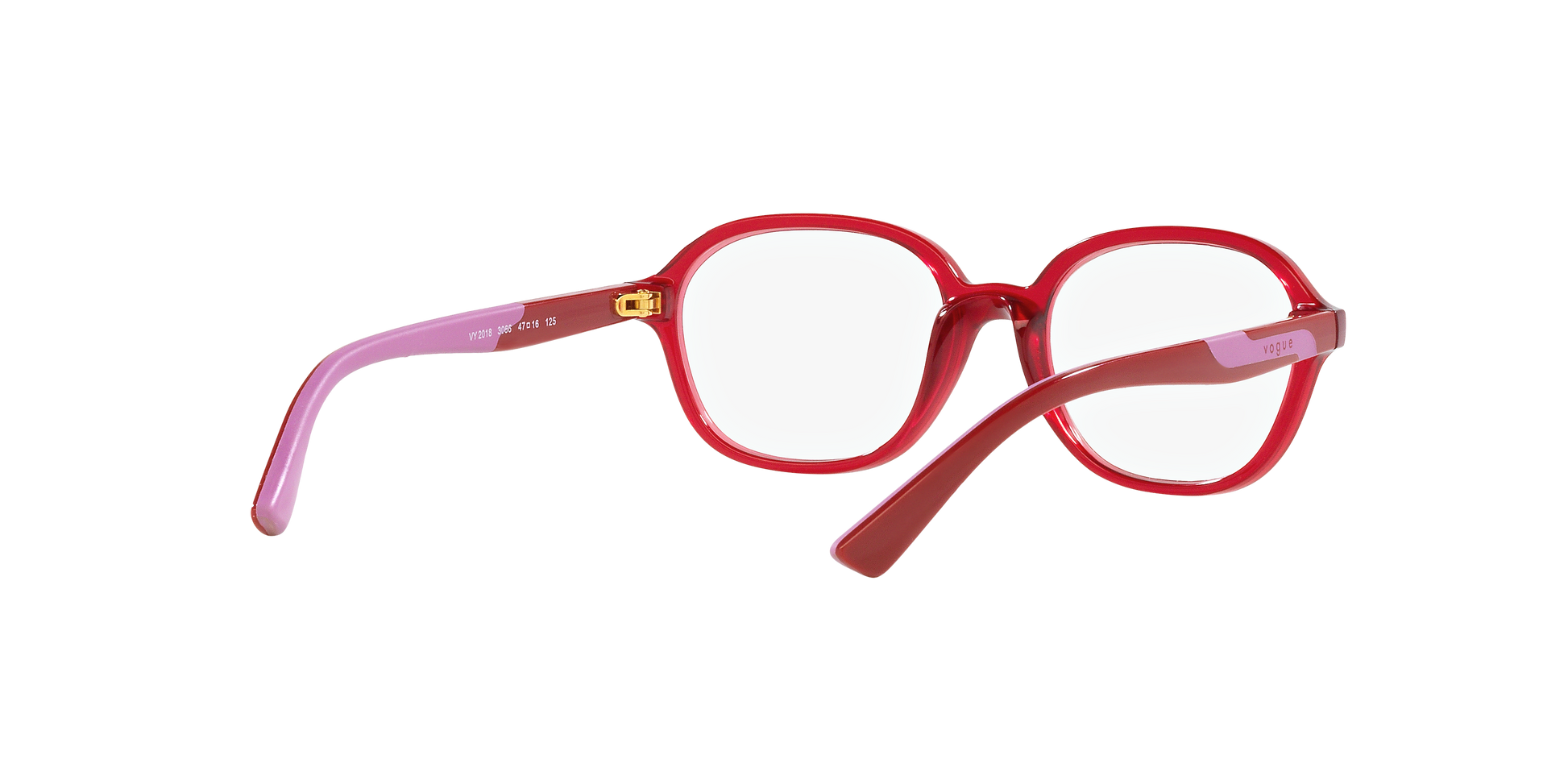 Vogue VY2018 3066