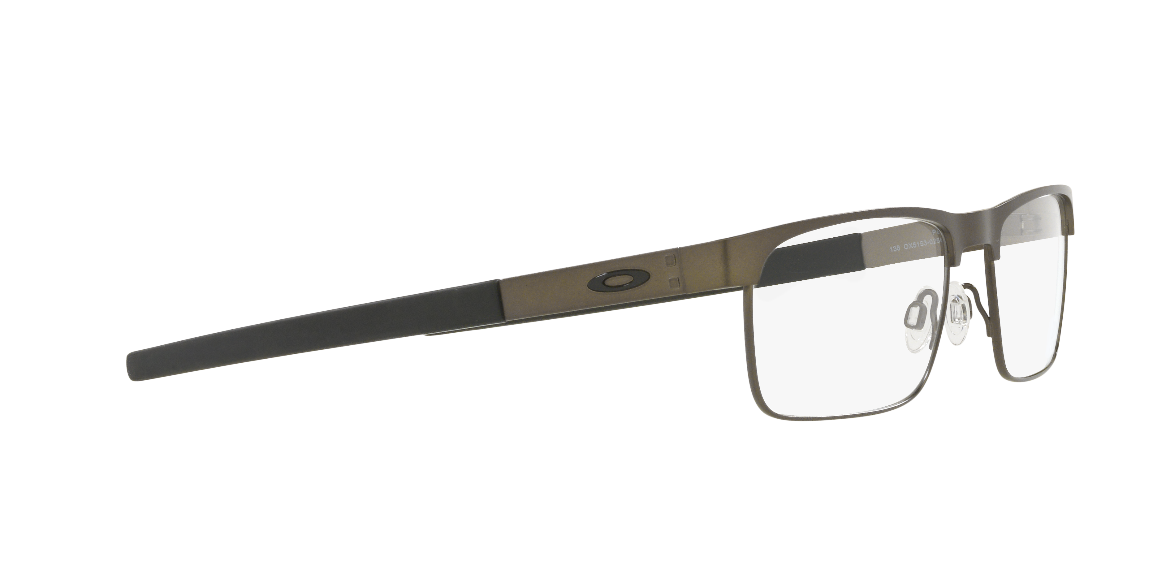 Oakley OX5153 METAL PLATE TI 515302