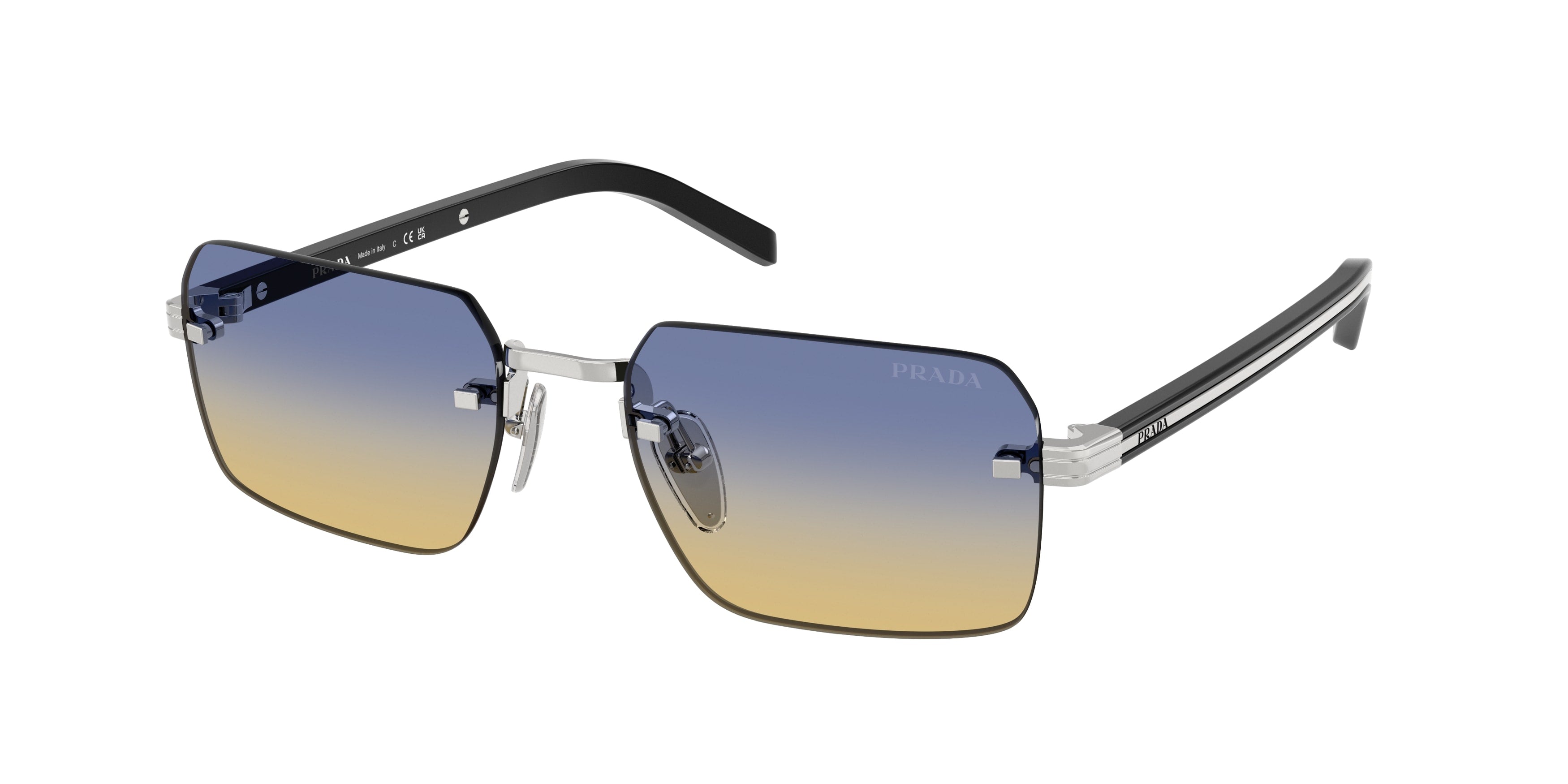 Prada PR D55S 1BC50E