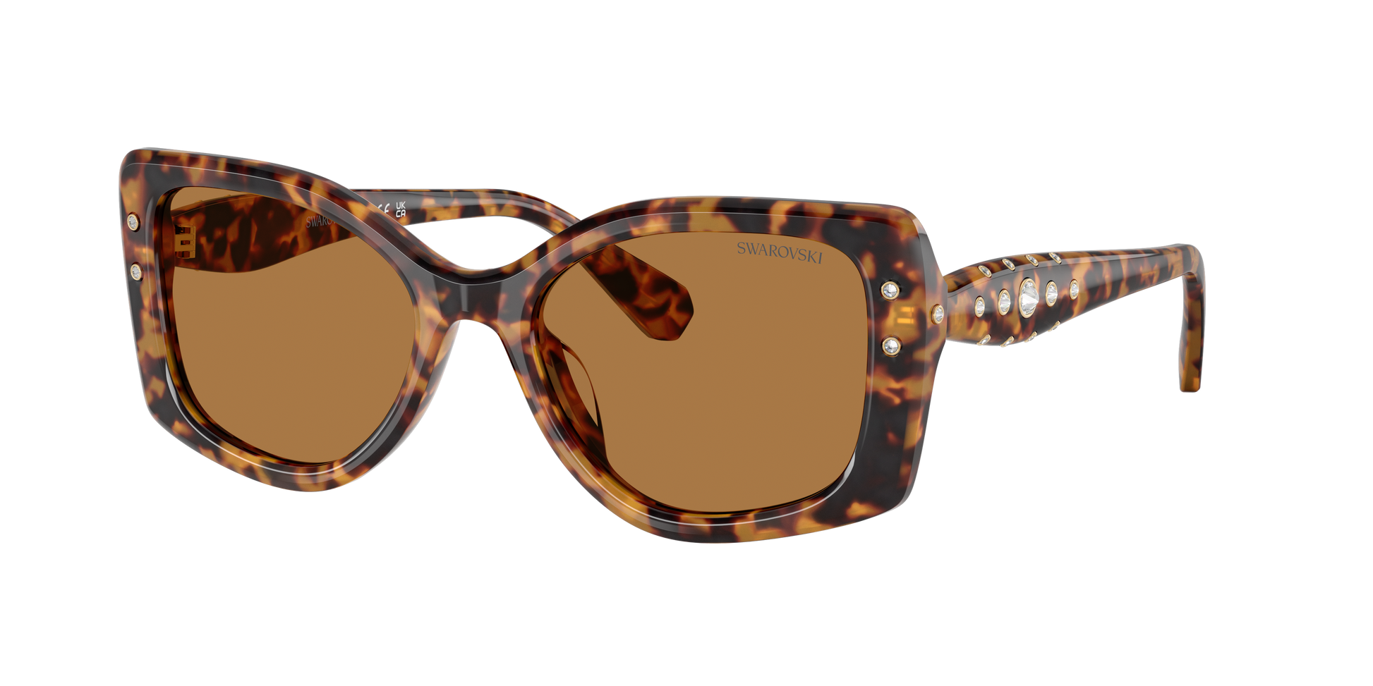 Swarovski SK6058U 104073