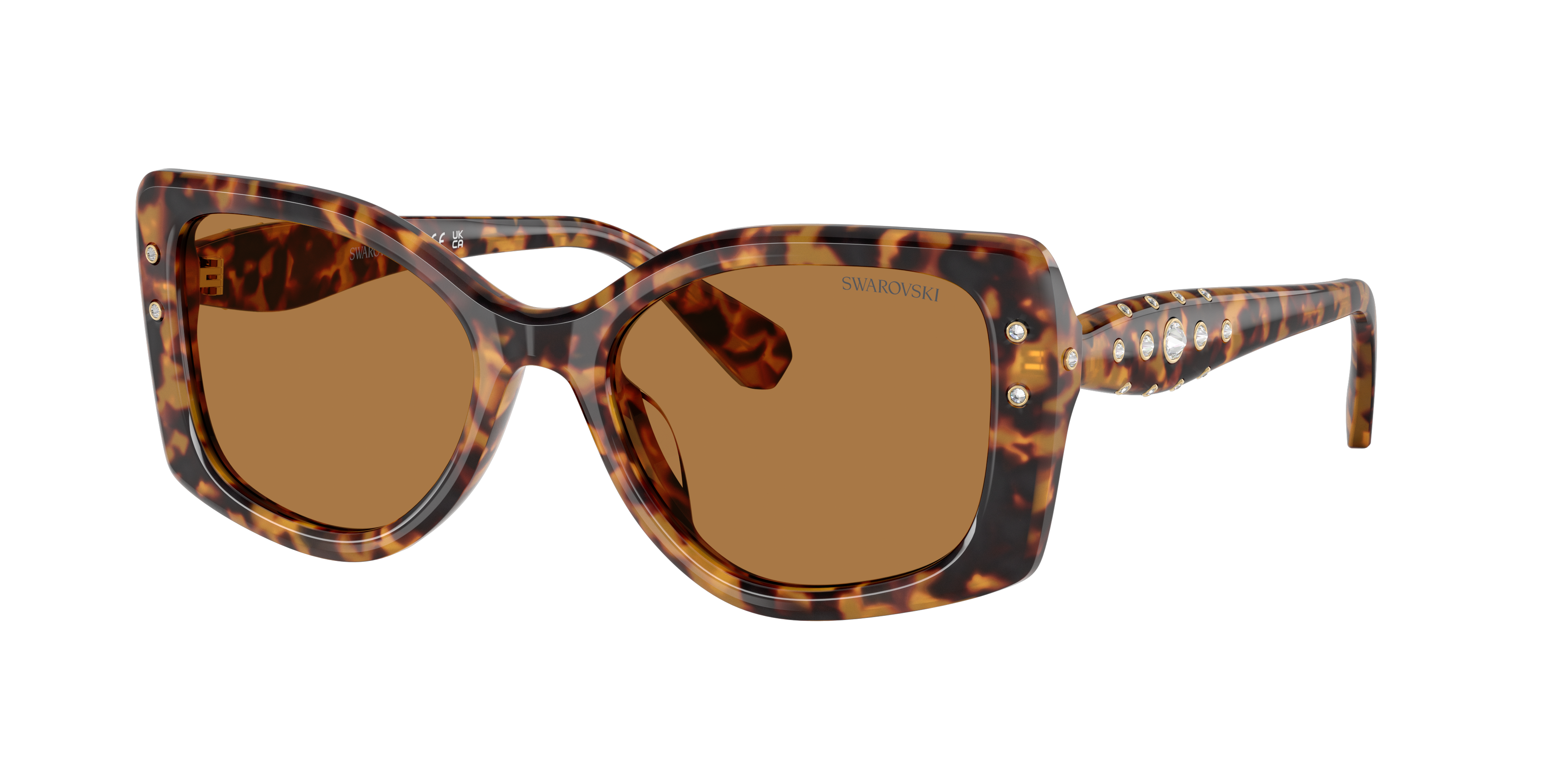 Swarovski SK6058U 104073
