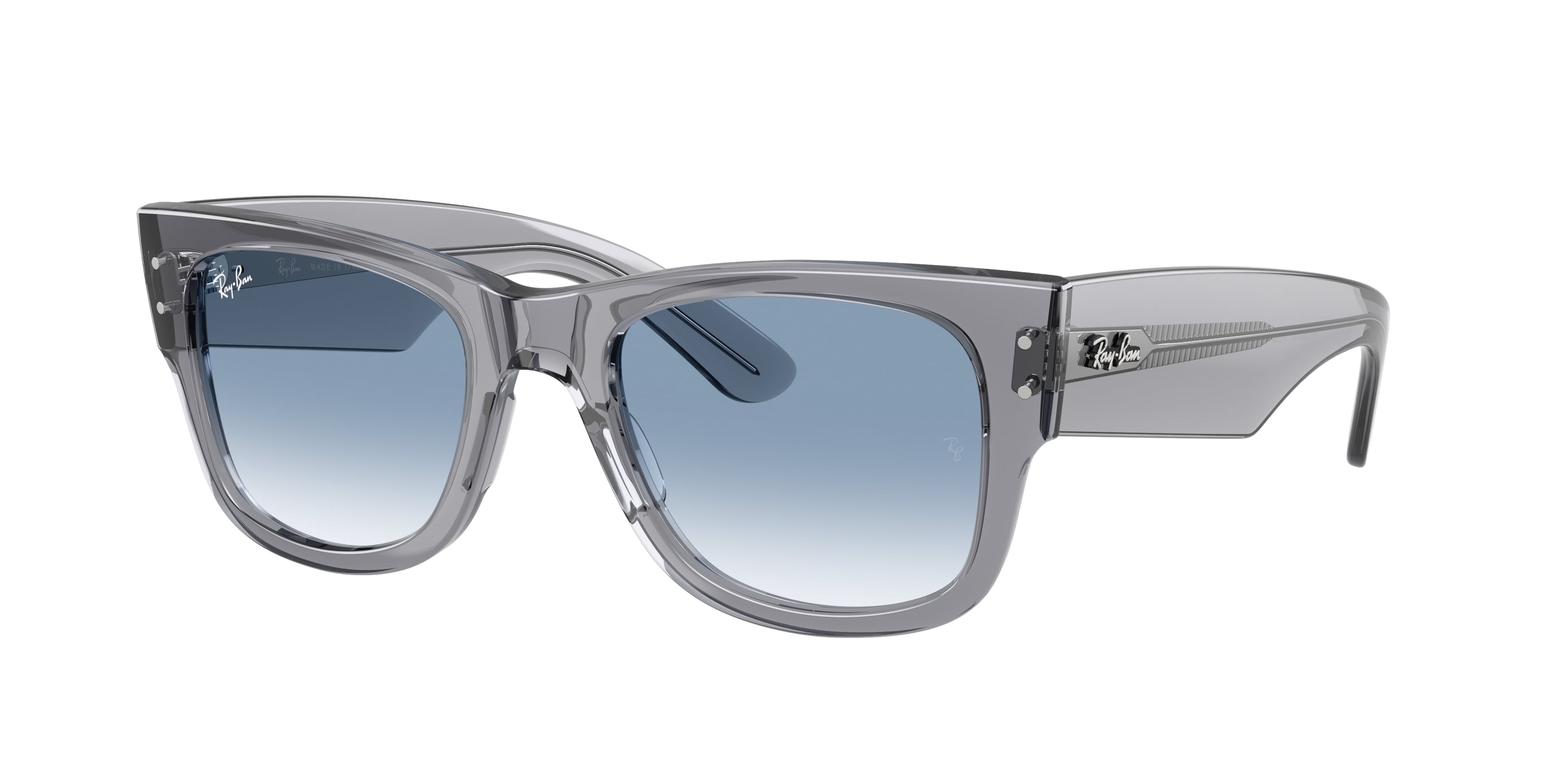 Ray-Ban RB0840S MEGA WAYFARER 68463F