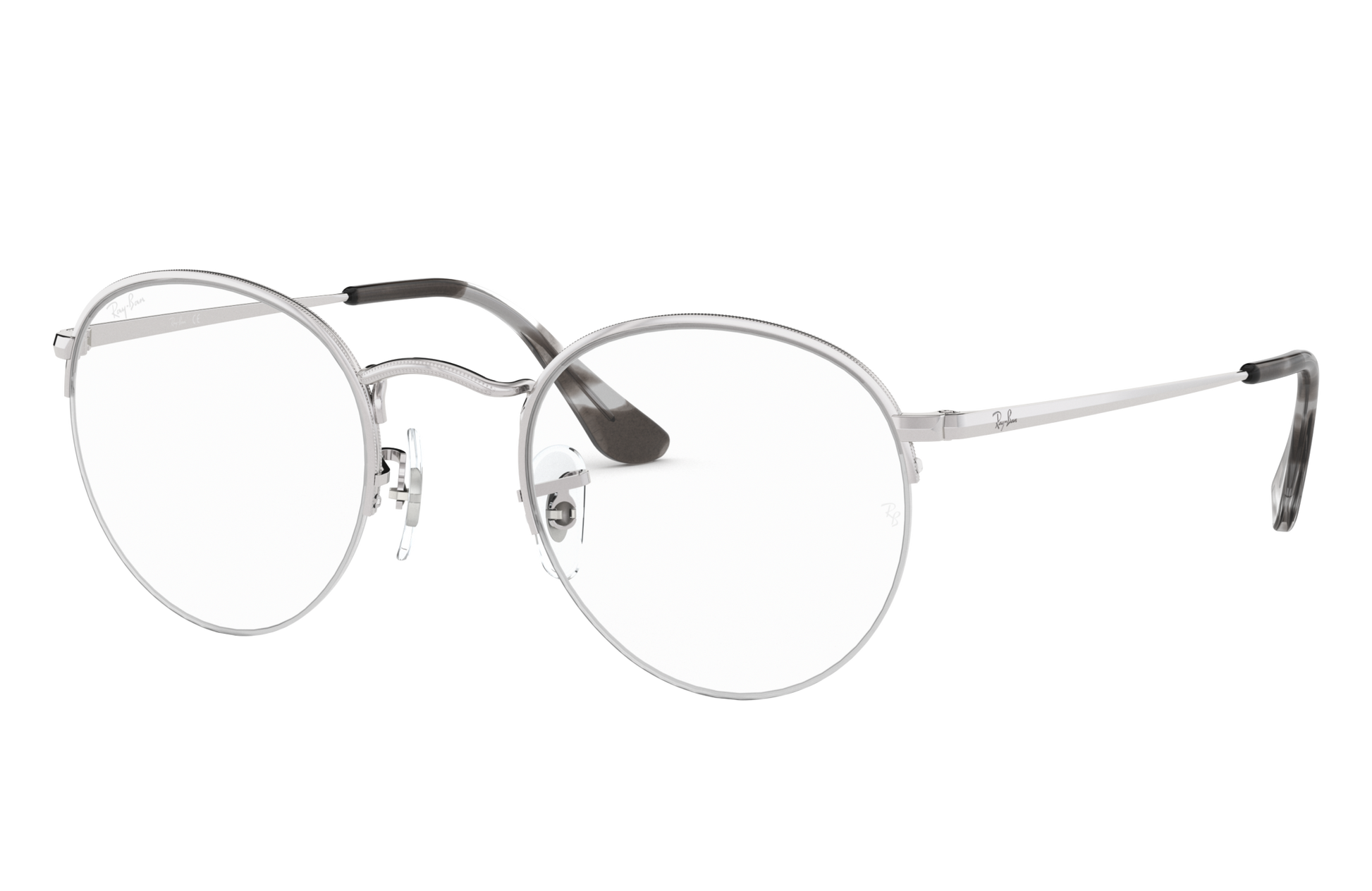 Ray-Ban RX3947V ROUND GAZE 2501