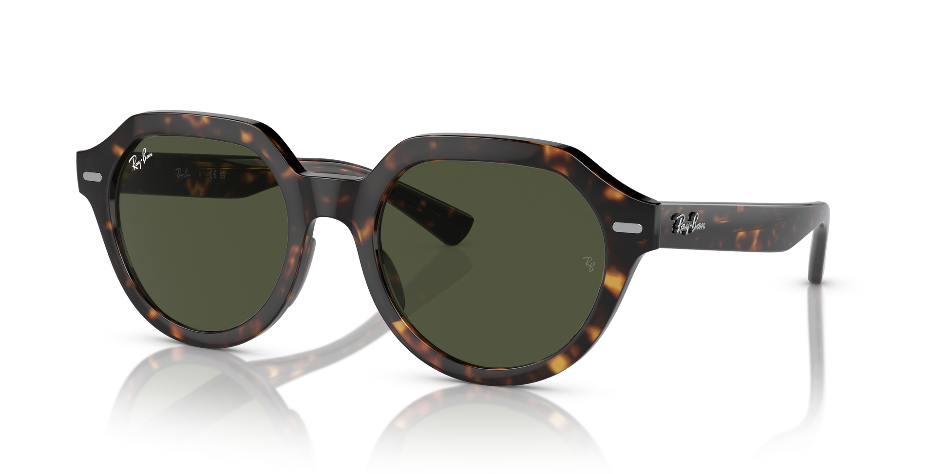 Ray-Ban RB4399 GINA 902/31